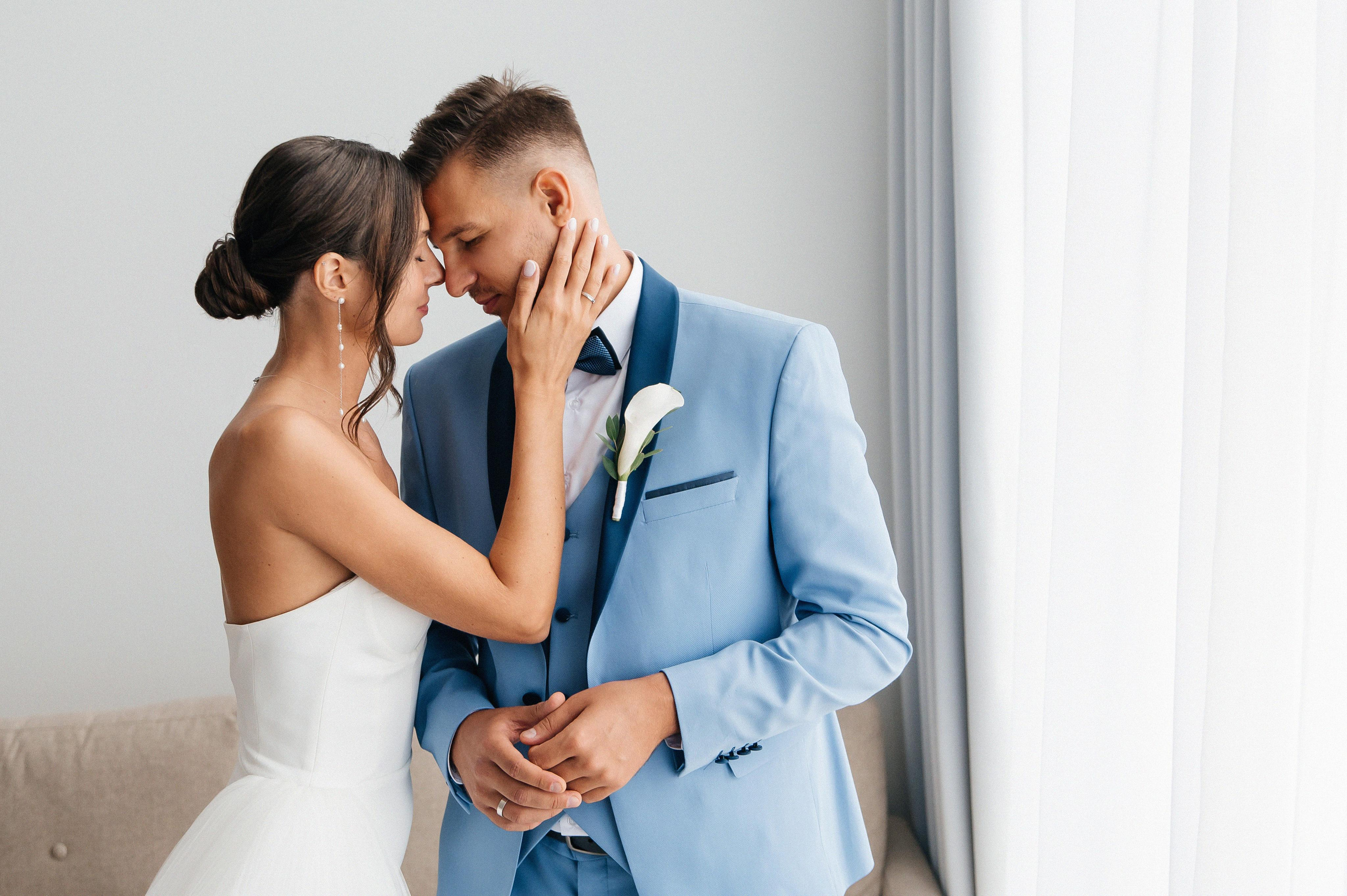 20.09.2023. Мария — Свадебный фотограф