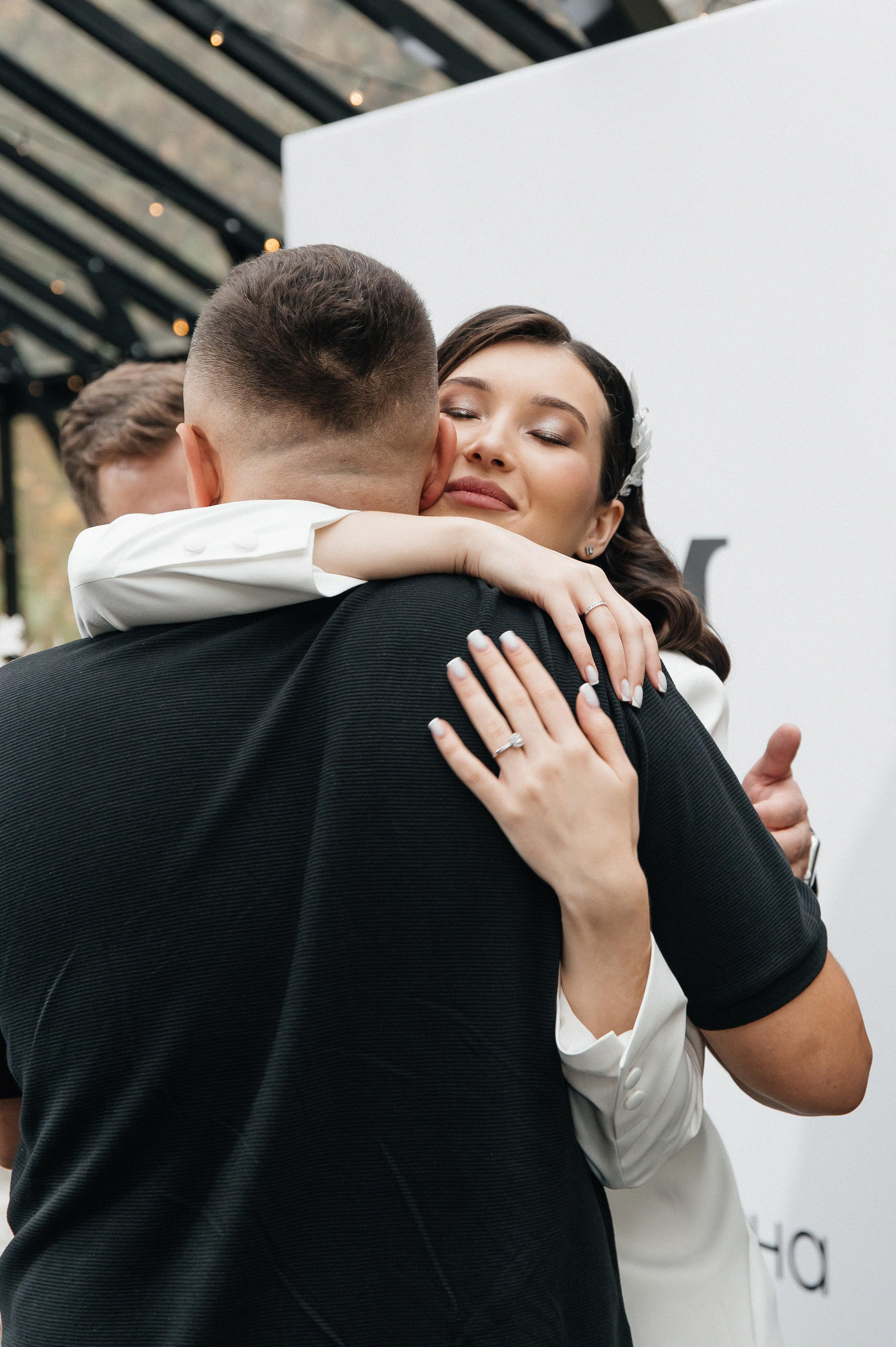 1.10.2023. Мария — Свадебный фотограф