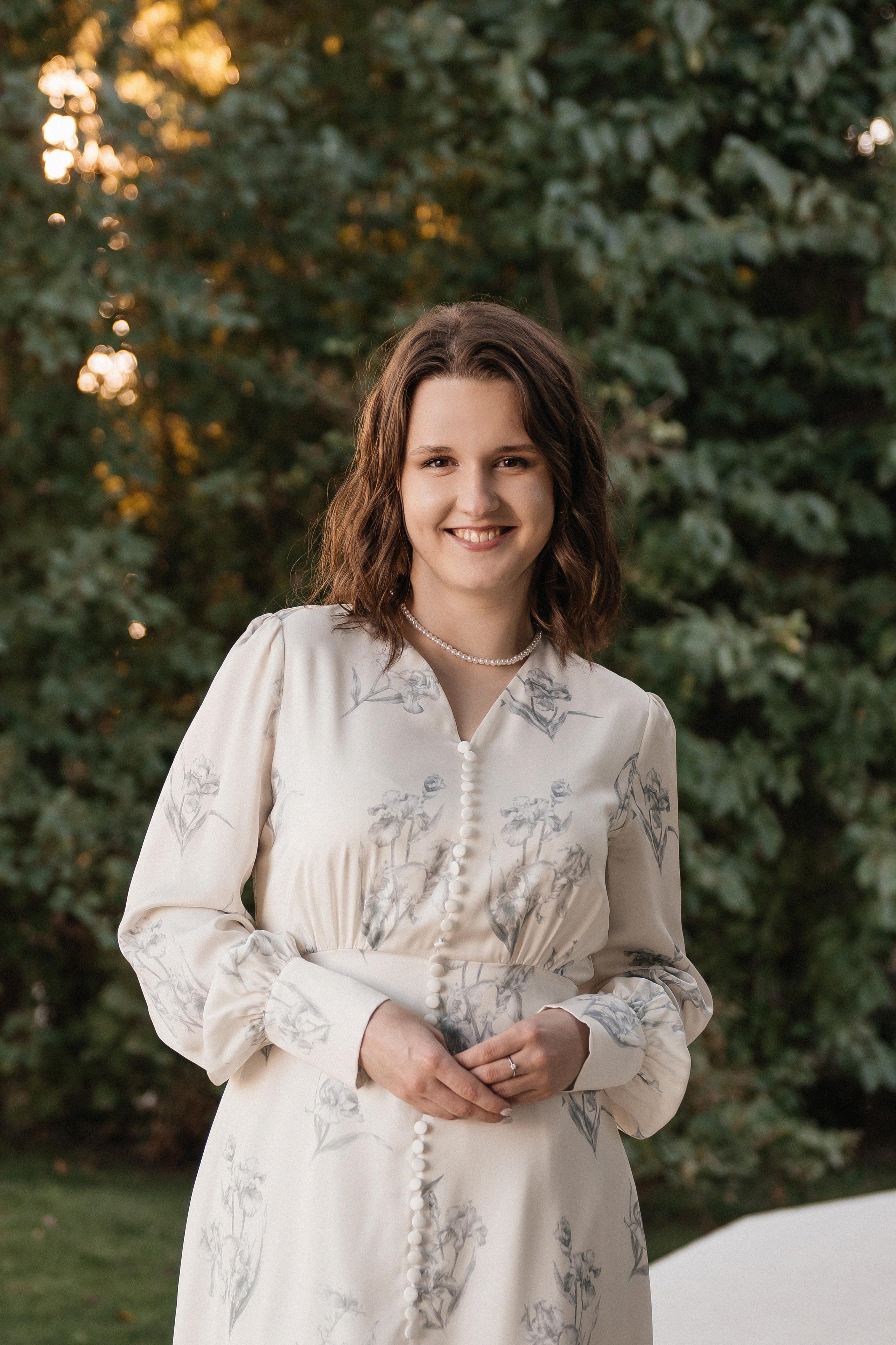 20.08.2023. Мария — Свадебный фотограф