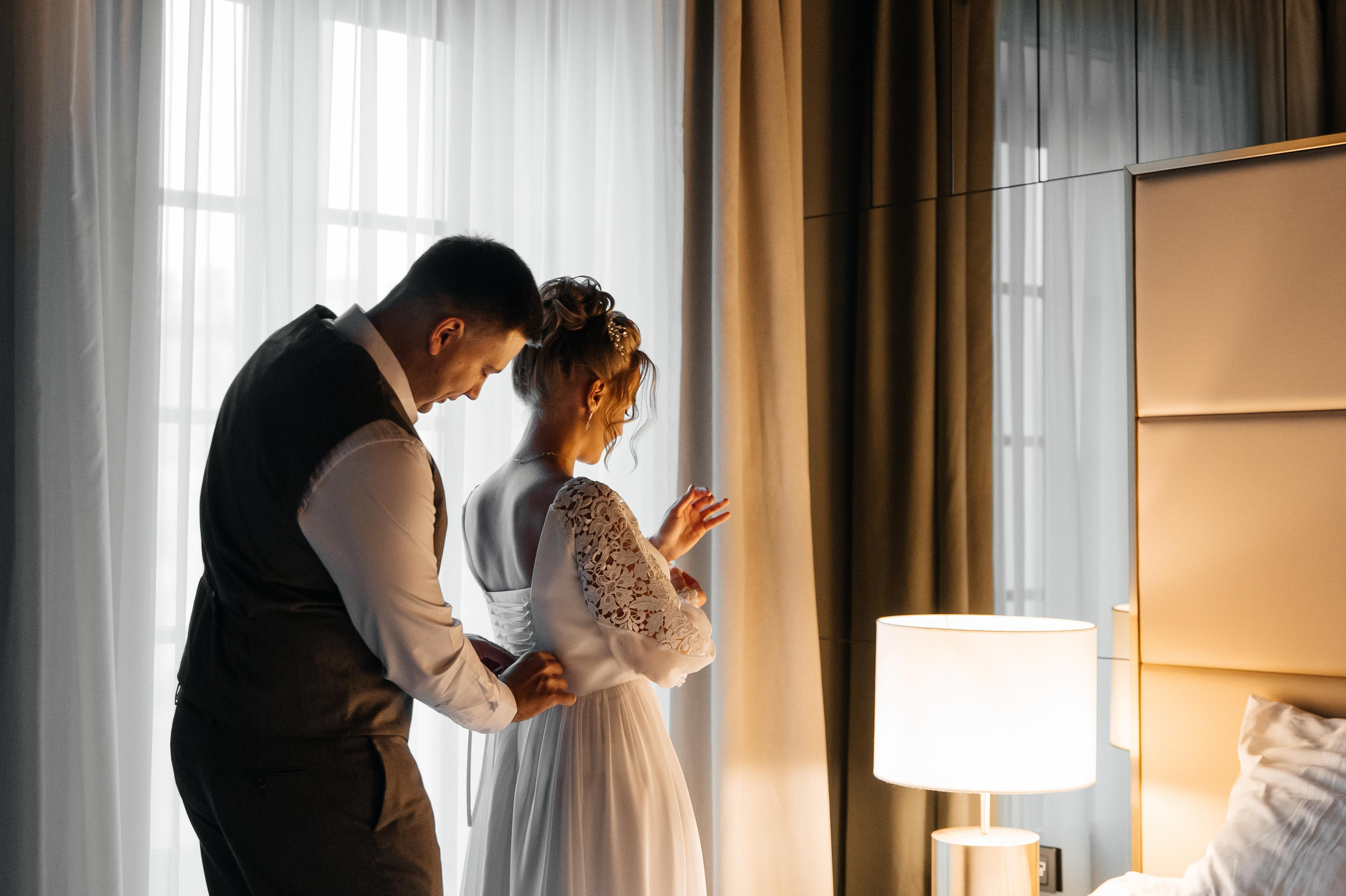 14.09.2023. Мария — Свадебный фотограф