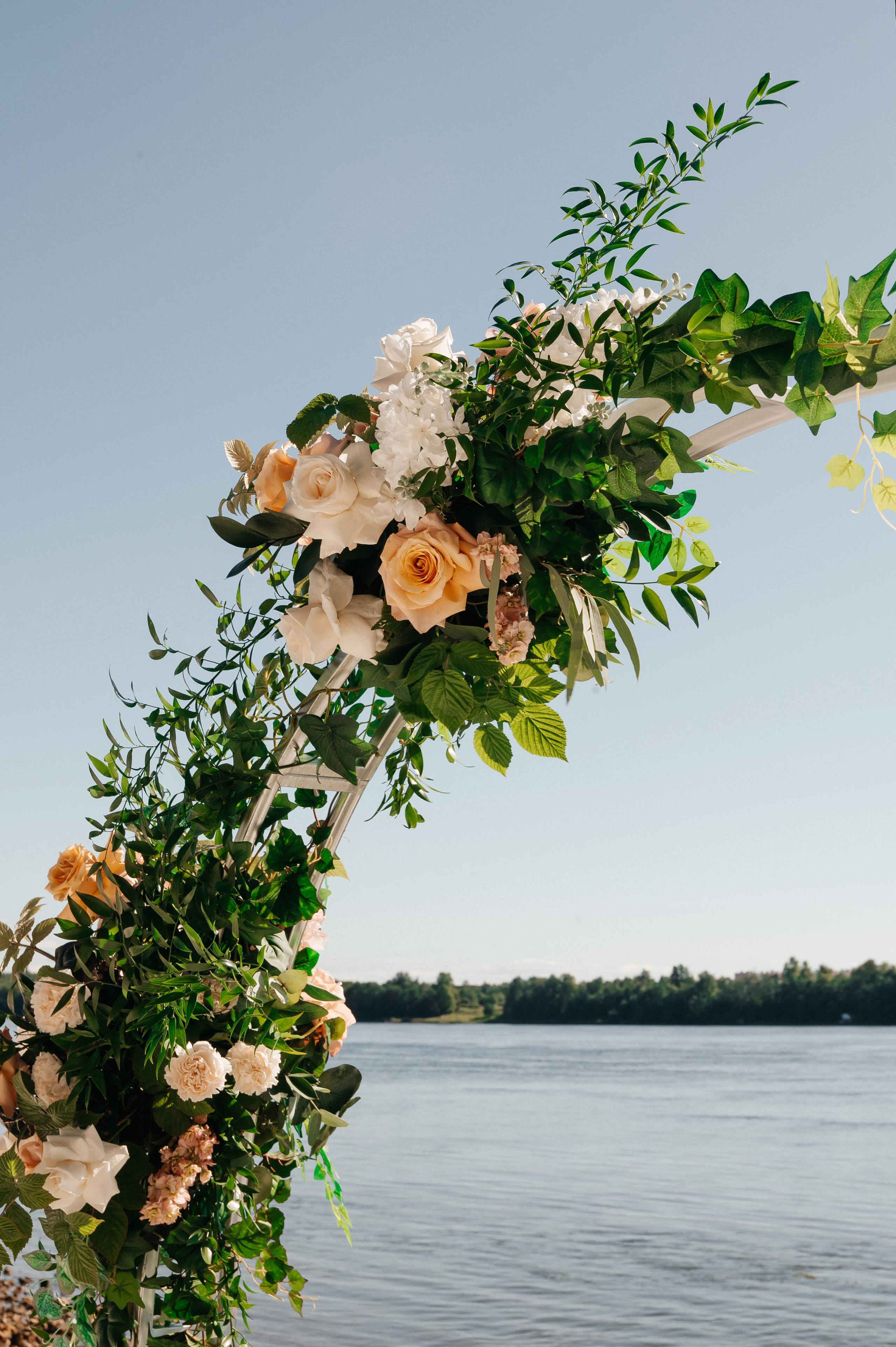 20.08.2023. Мария — Свадебный фотограф