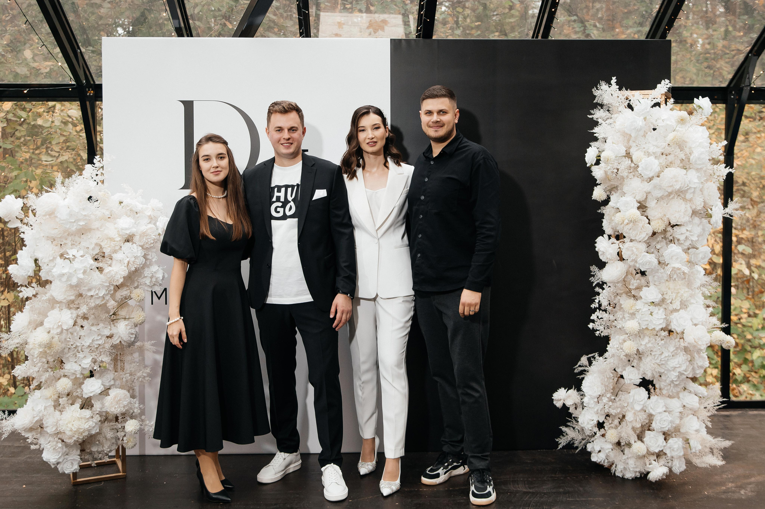 1.10.2023. Мария — Свадебный фотограф