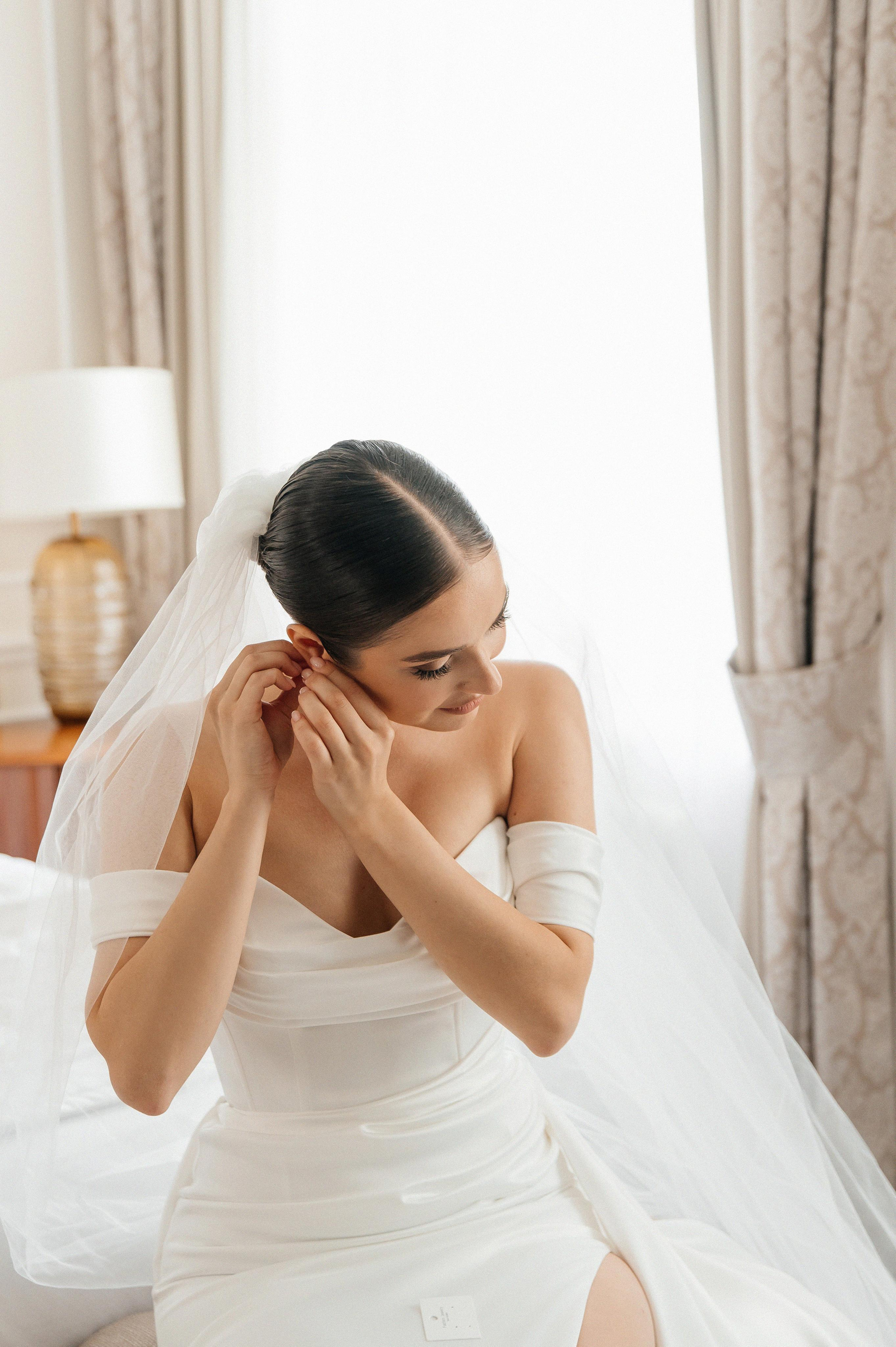 5.08.2023. Мария — Свадебный фотограф