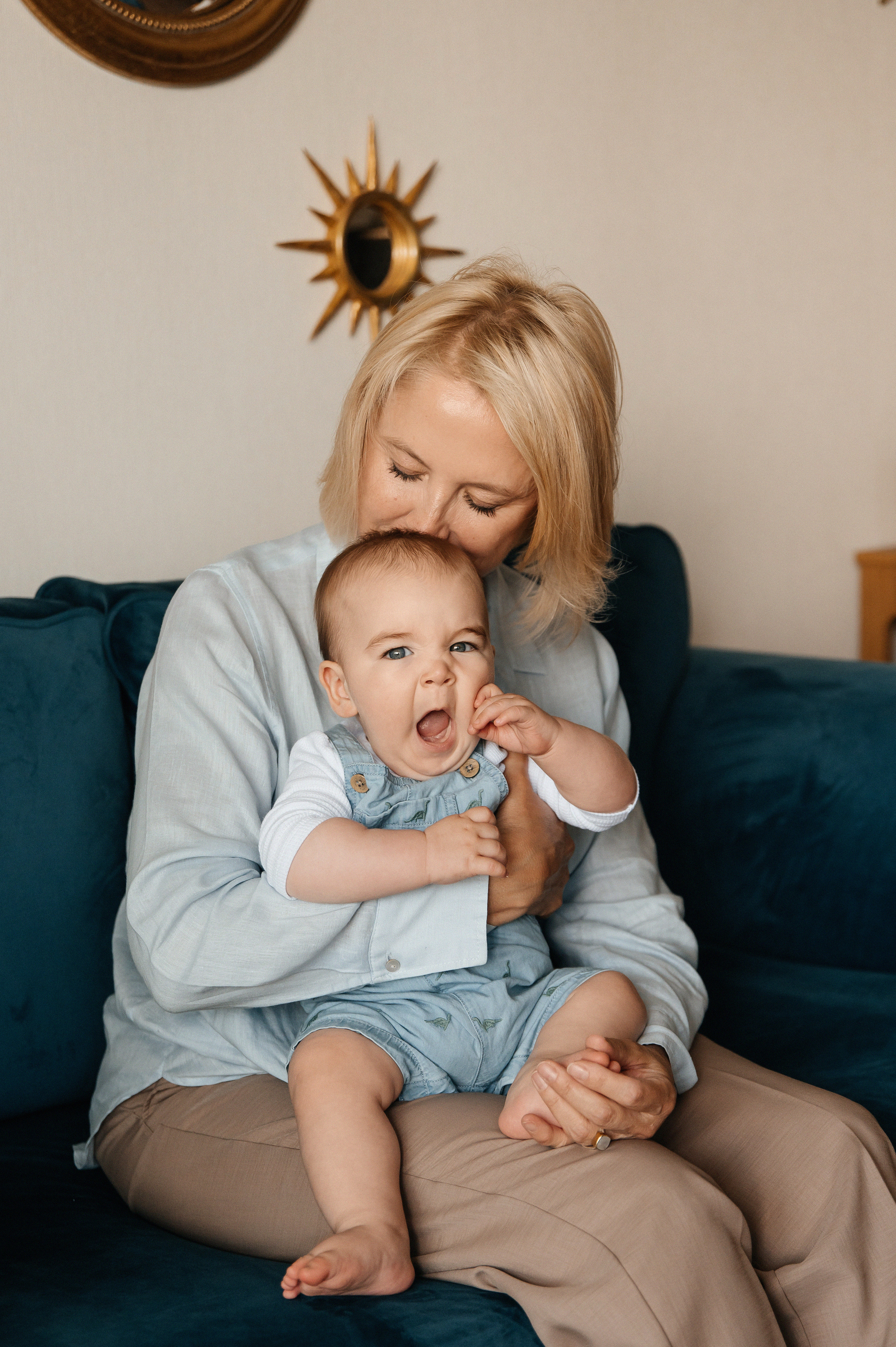 АНОНС. Мария — Свадебный фотограф