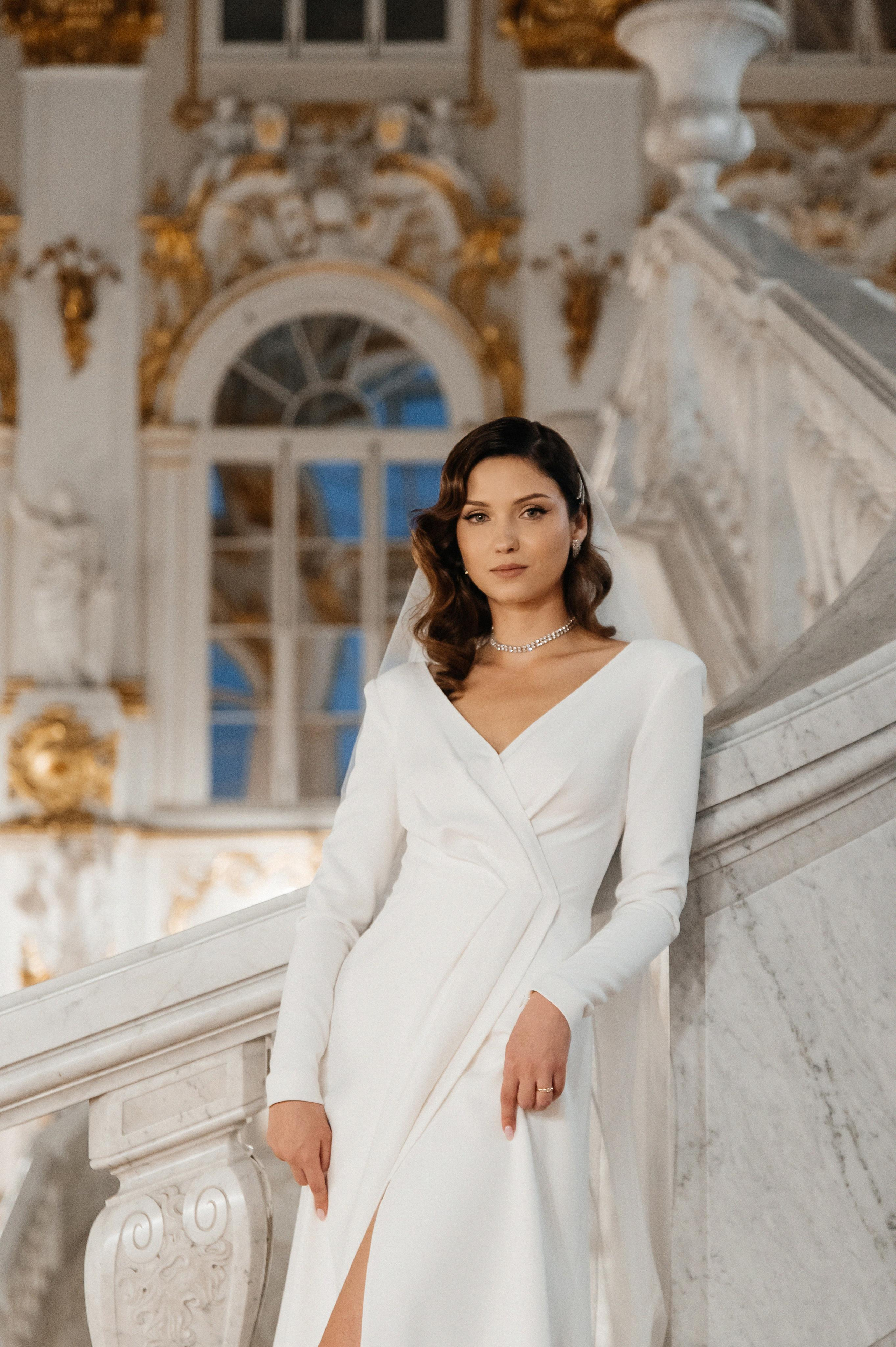 23.09.2023. Мария — Свадебный фотограф