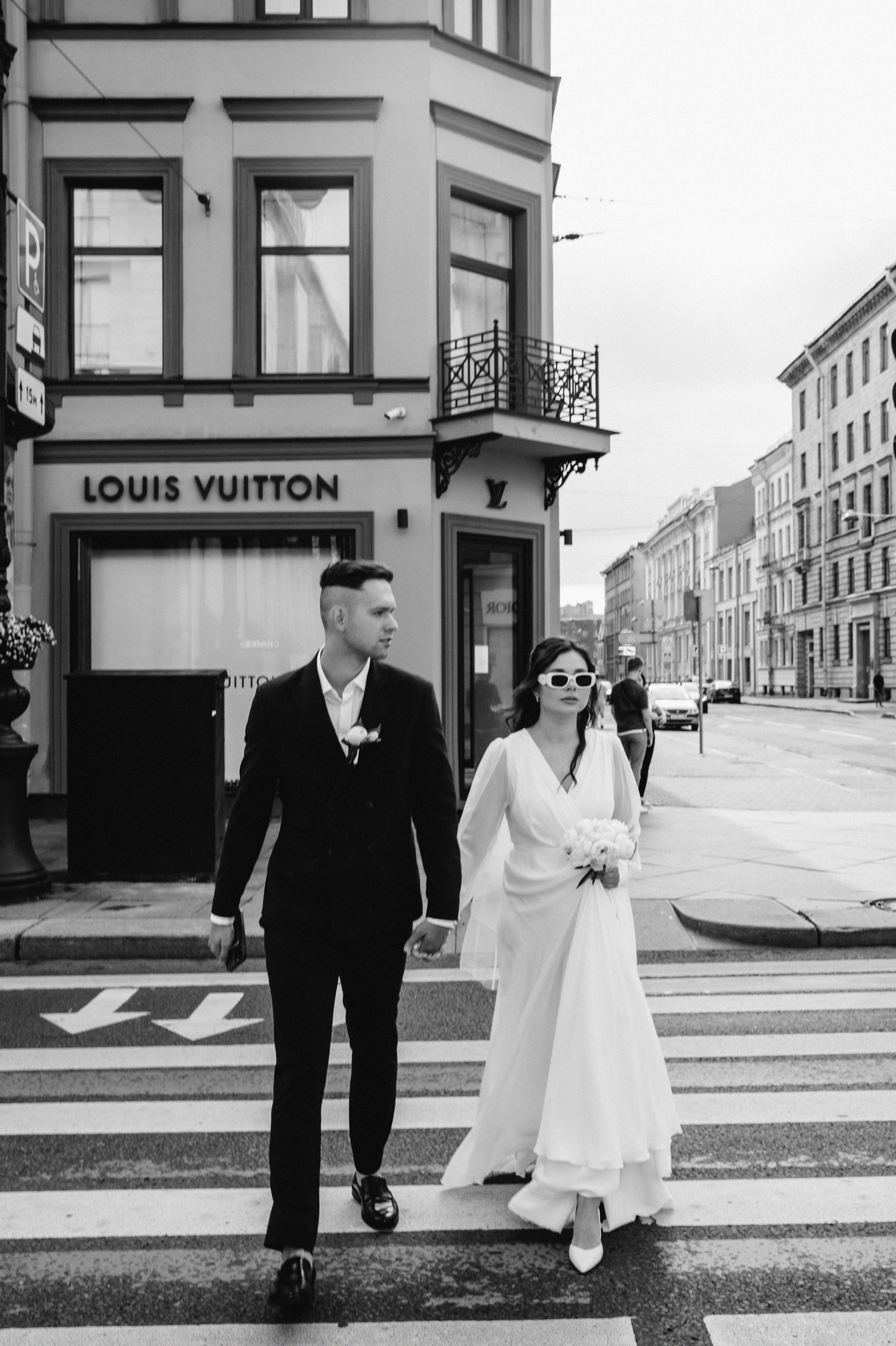 13.08.2023. Мария — Свадебный фотограф