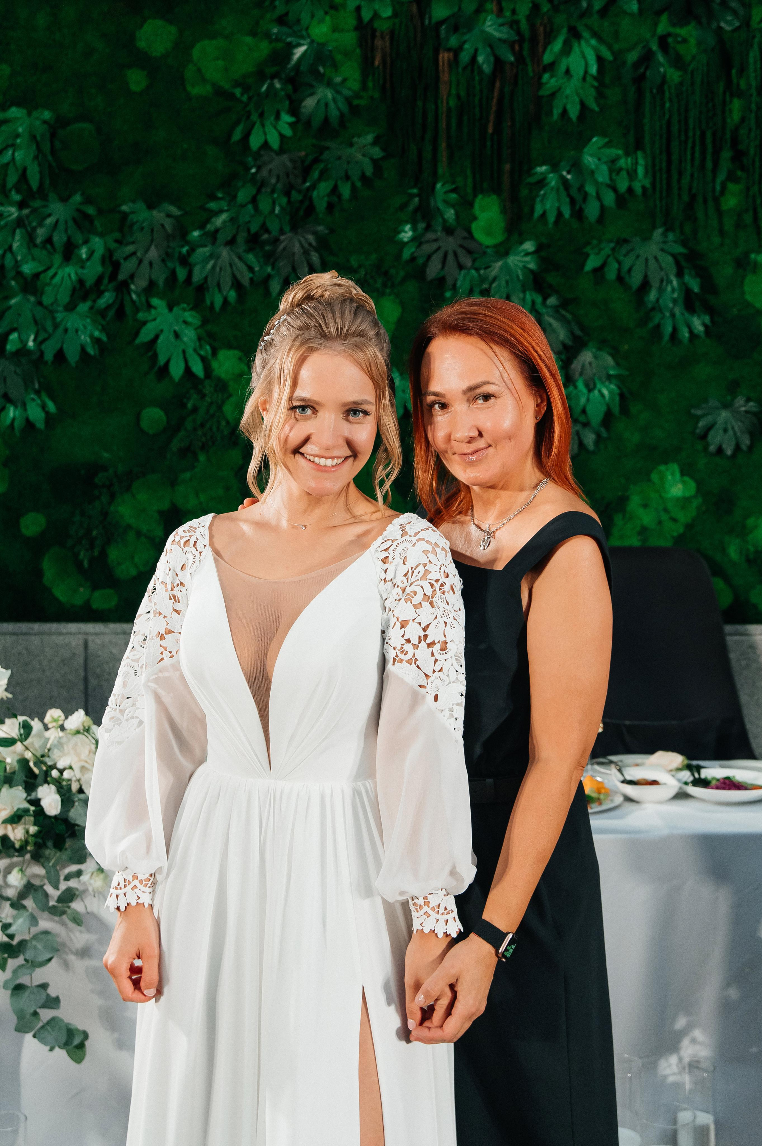 14.09.2023. Мария — Свадебный фотограф