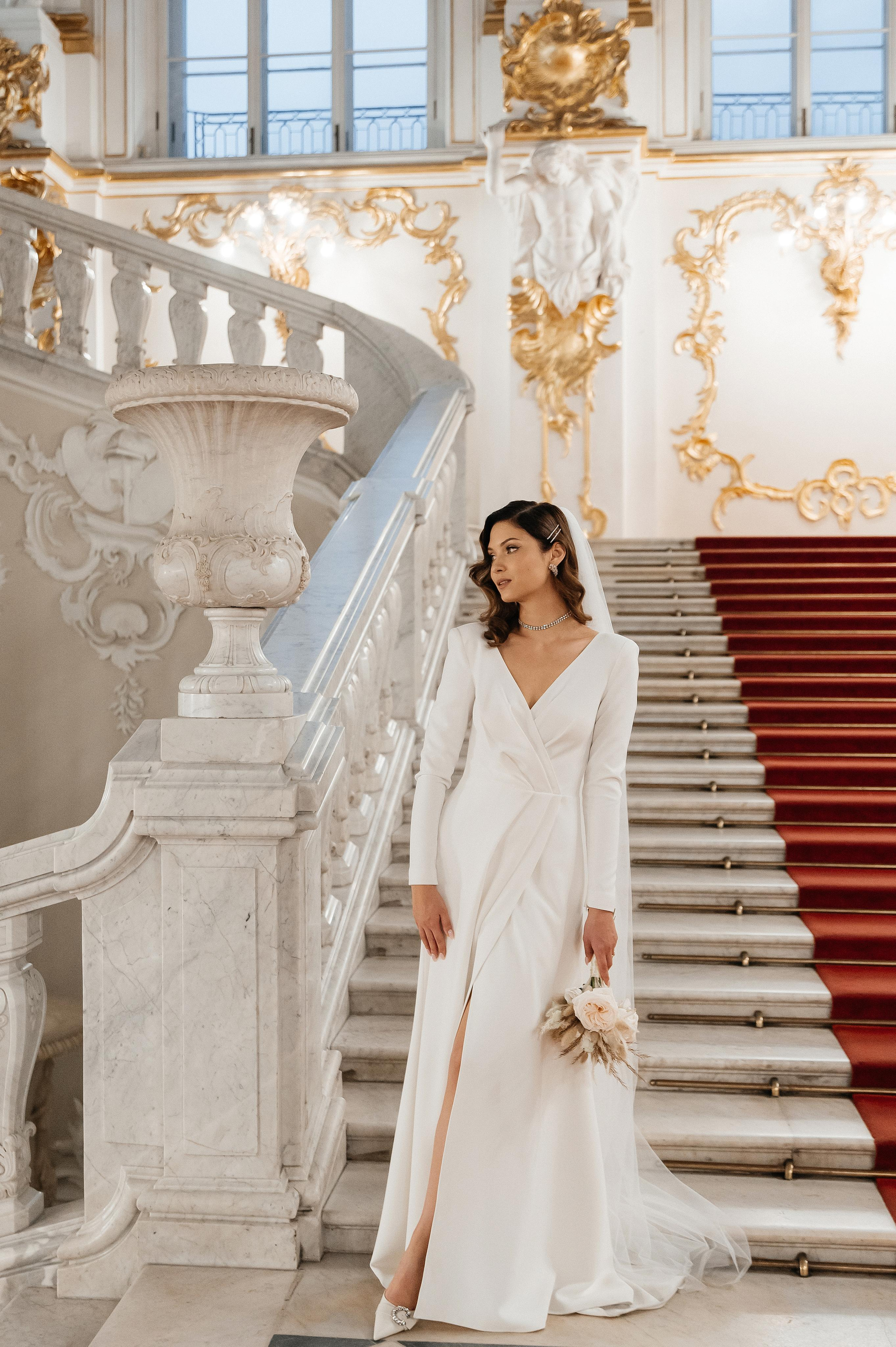 23.09.2023. Мария — Свадебный фотограф