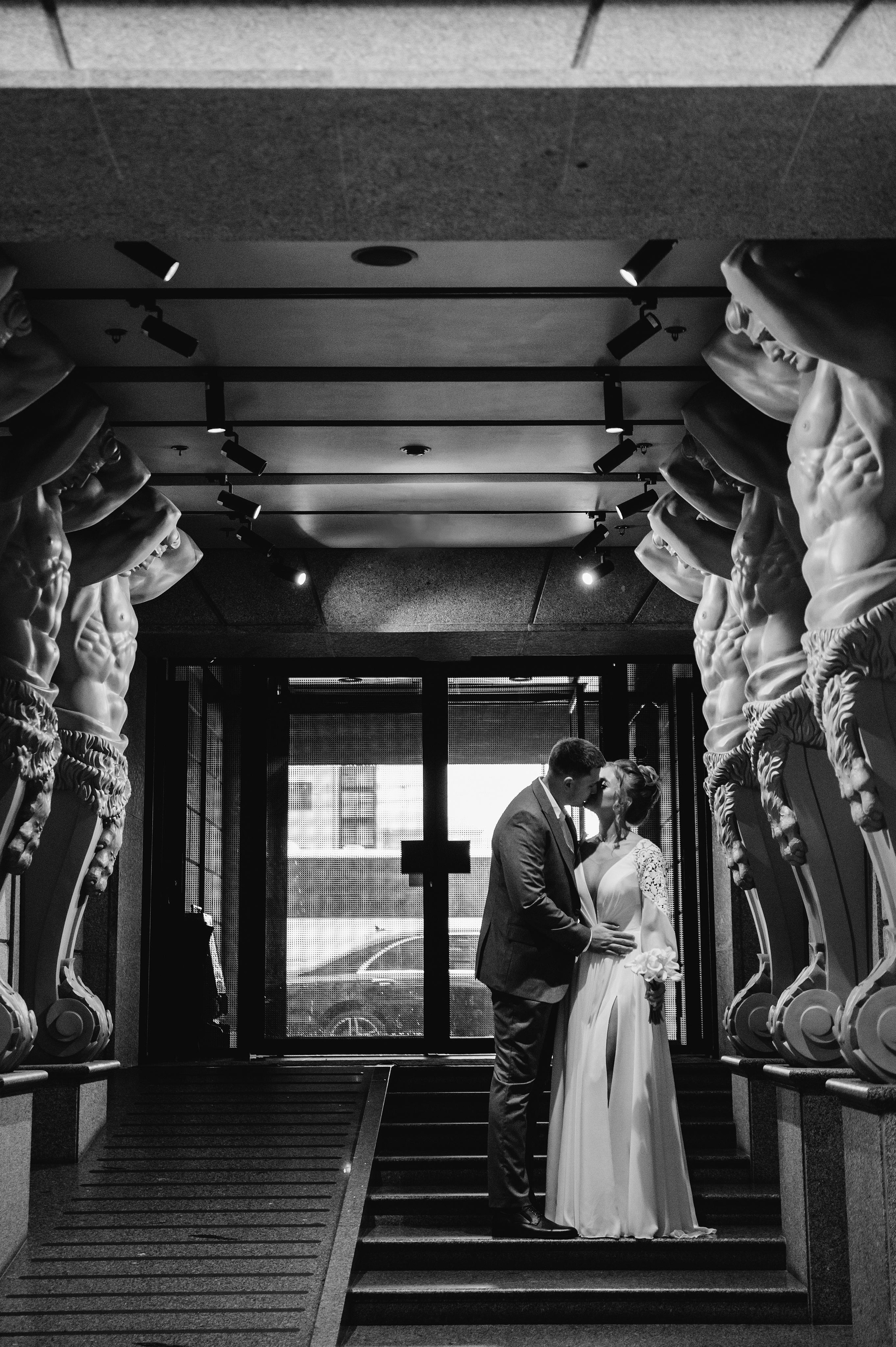 14.09.2023. Мария — Свадебный фотограф