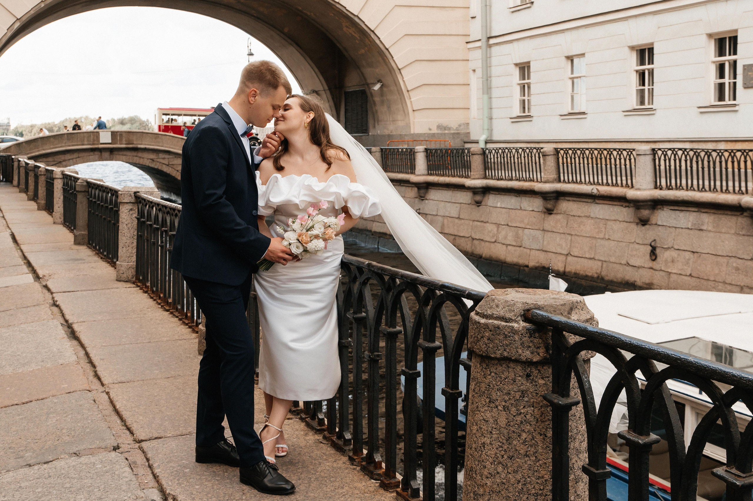 23.08.2023. Мария — Свадебный фотограф