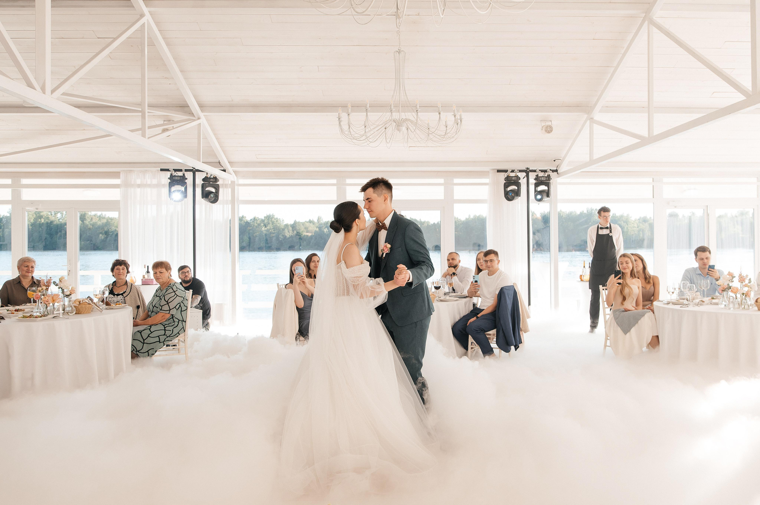 20.08.2023. Мария — Свадебный фотограф