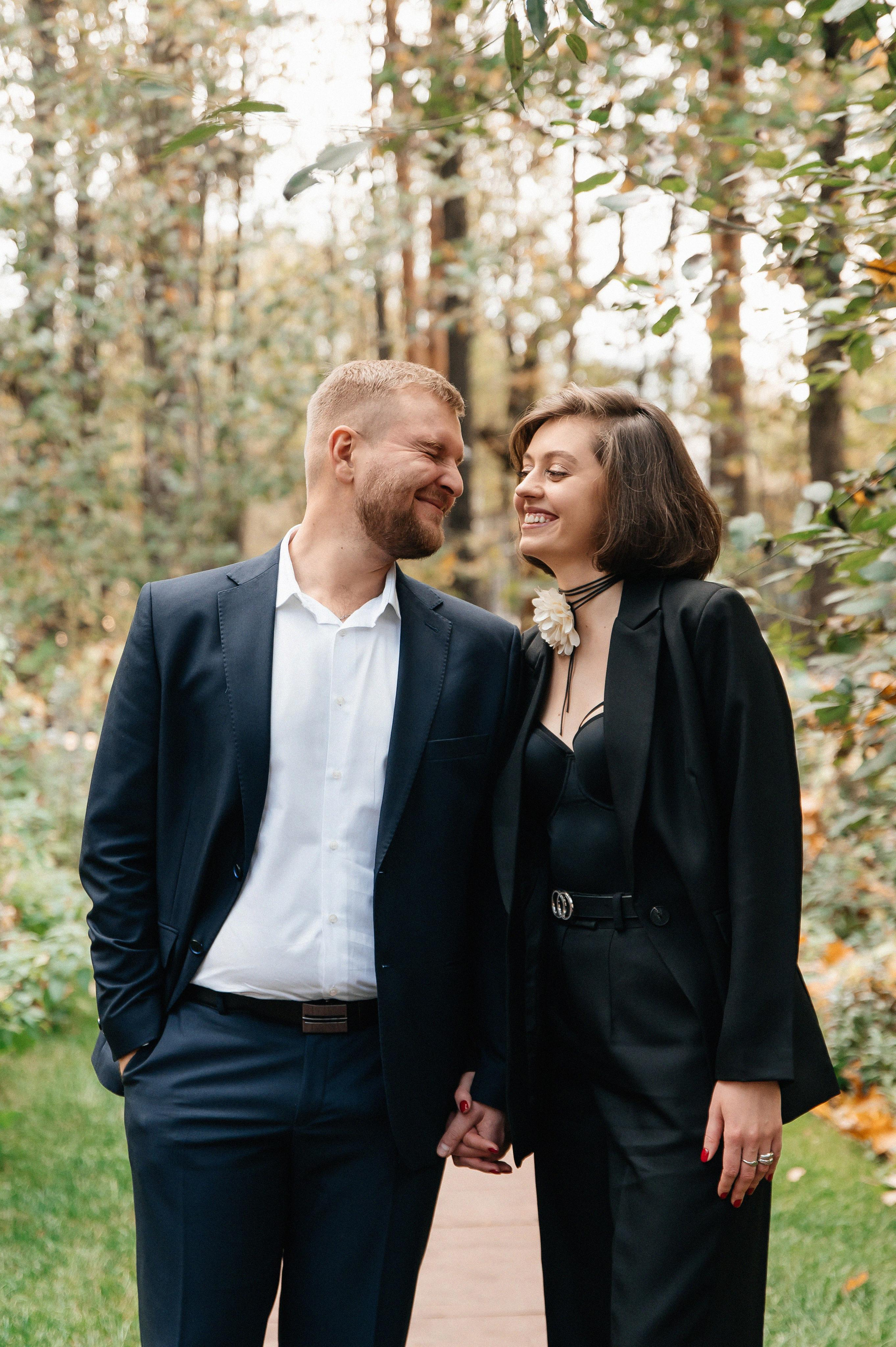 1.10.2023. Мария — Свадебный фотограф