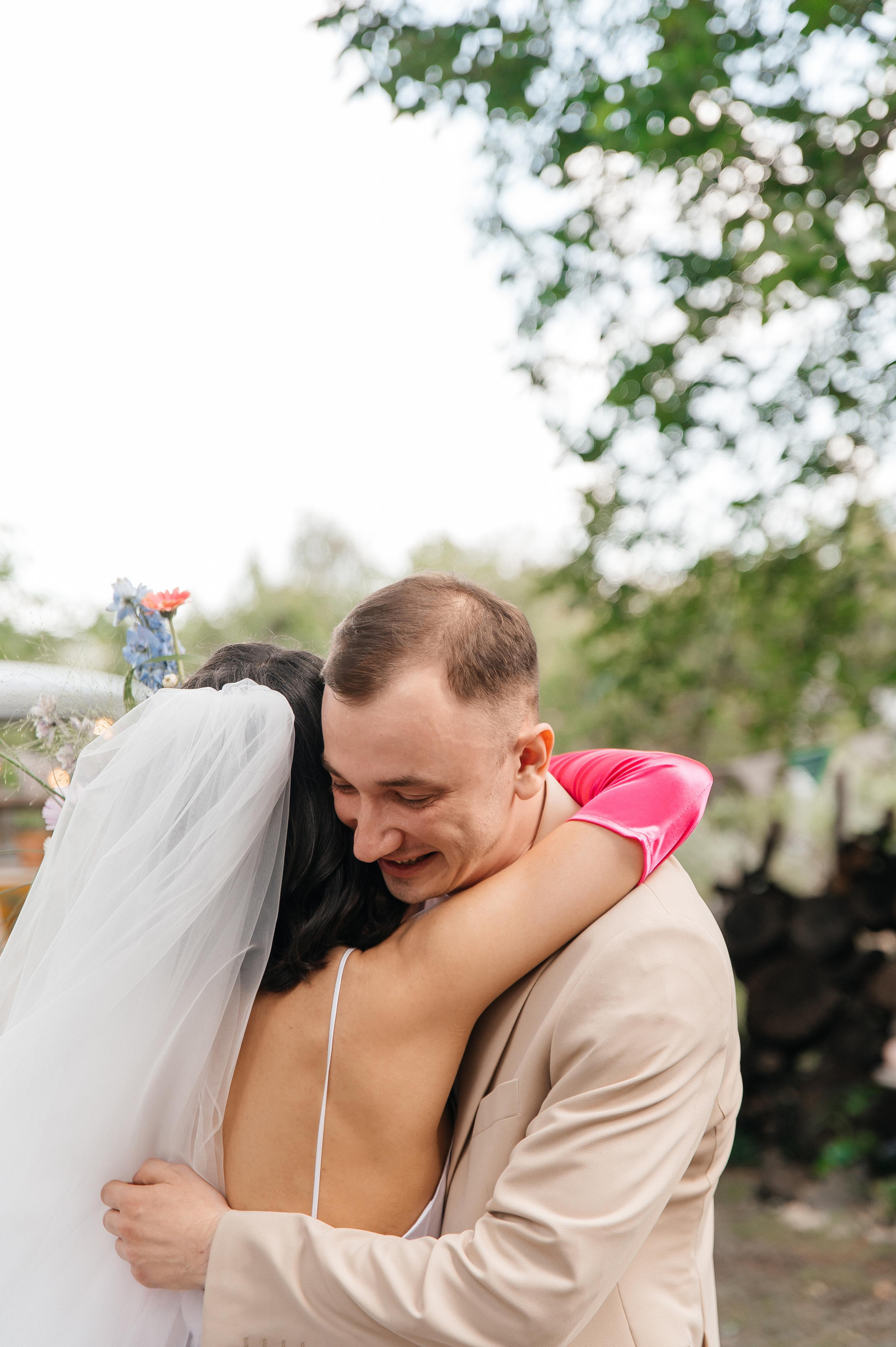29.07.2023. Мария — Свадебный фотограф