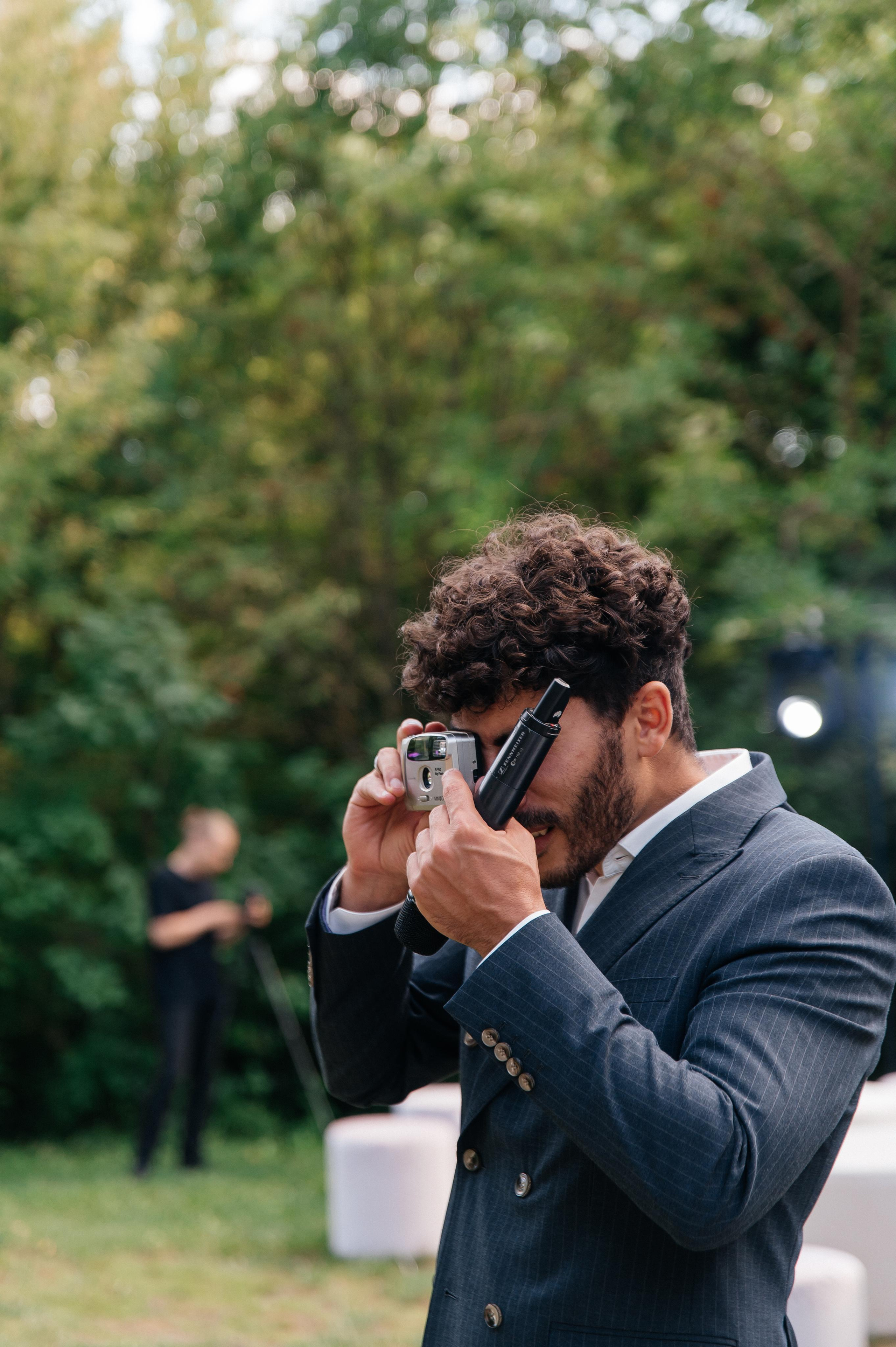 29.07.2023. Мария — Свадебный фотограф