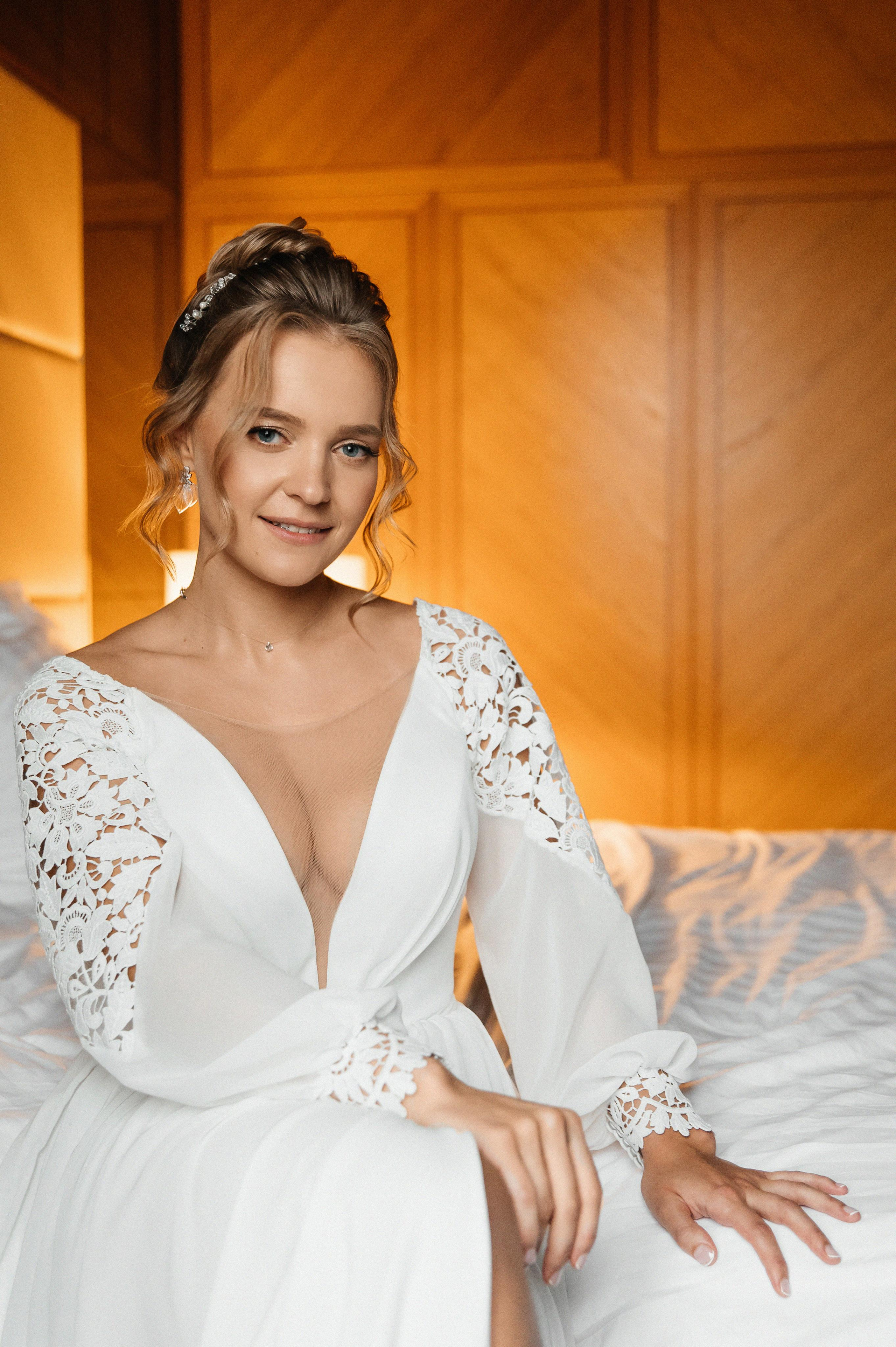 14.09.2023. Мария — Свадебный фотограф