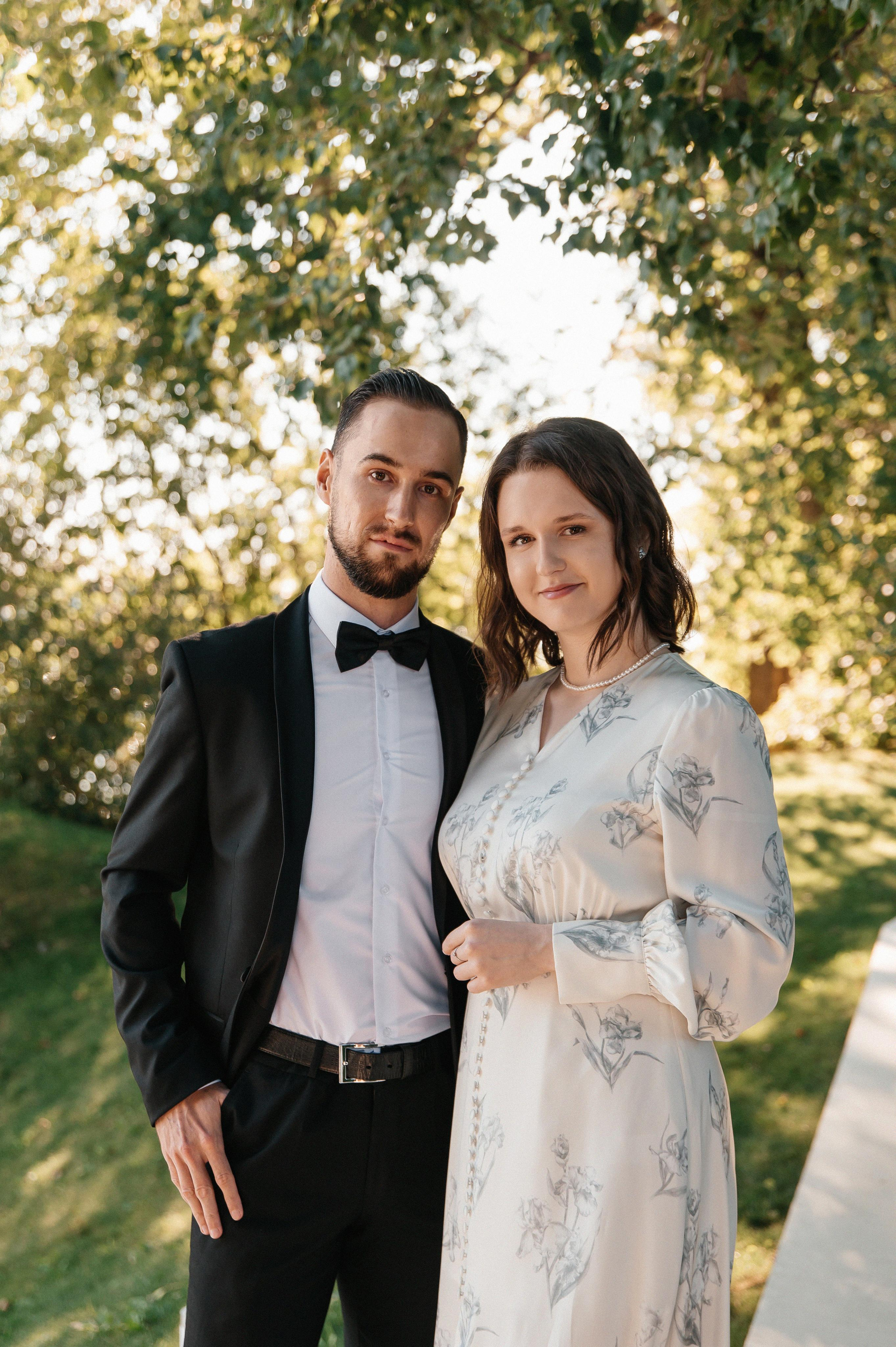 20.08.2023. Мария — Свадебный фотограф