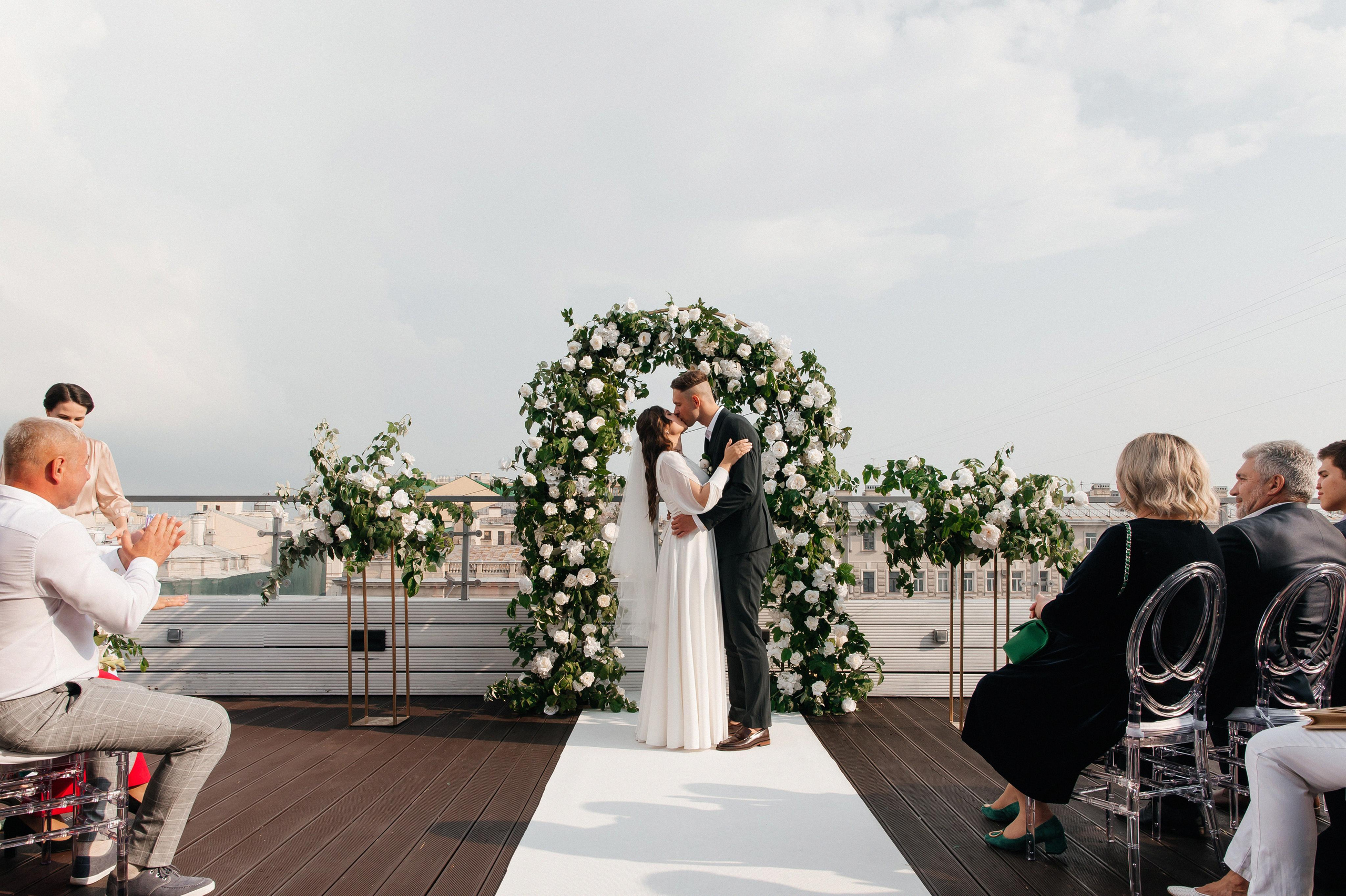 13.08.2023. Мария — Свадебный фотограф