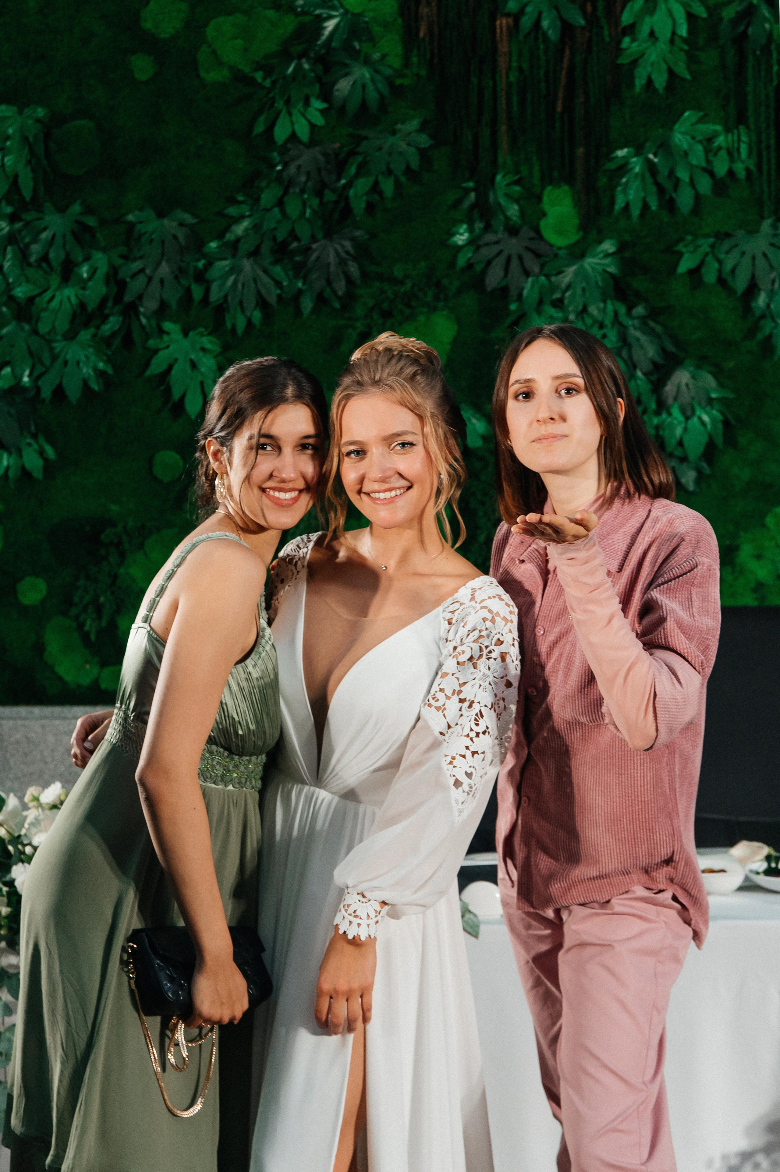 14.09.2023. Мария — Свадебный фотограф