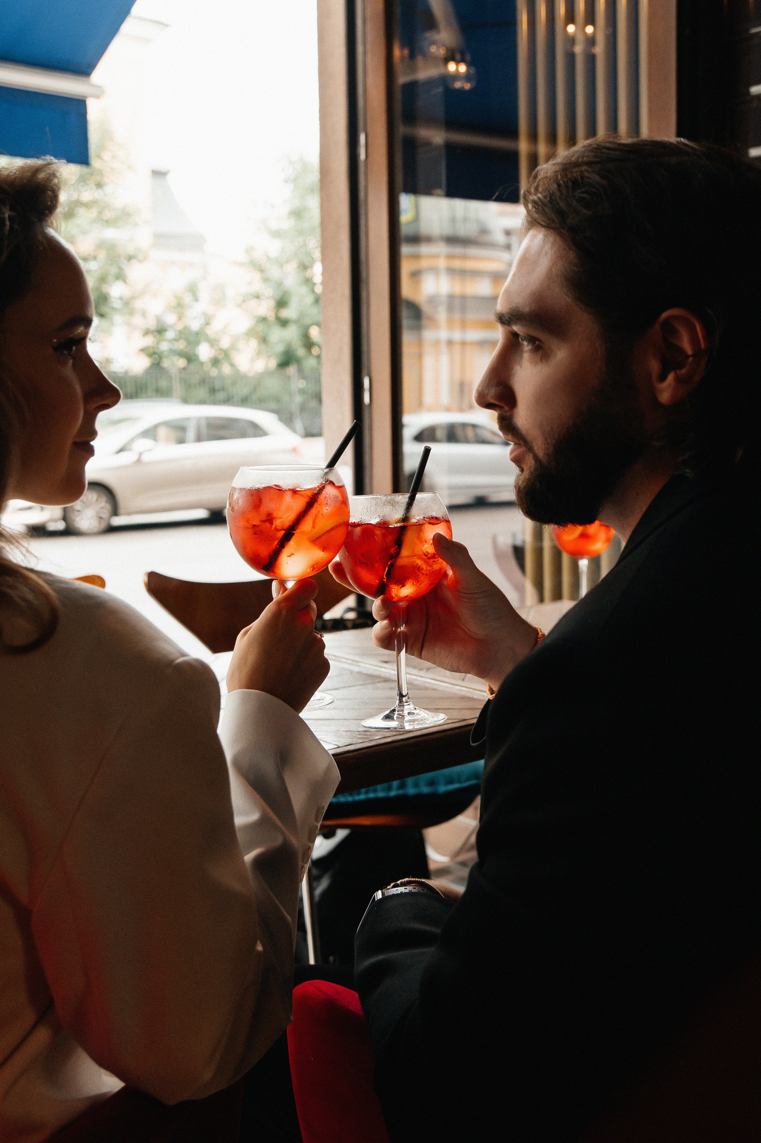 2.08.2023. Мария — Свадебный фотограф