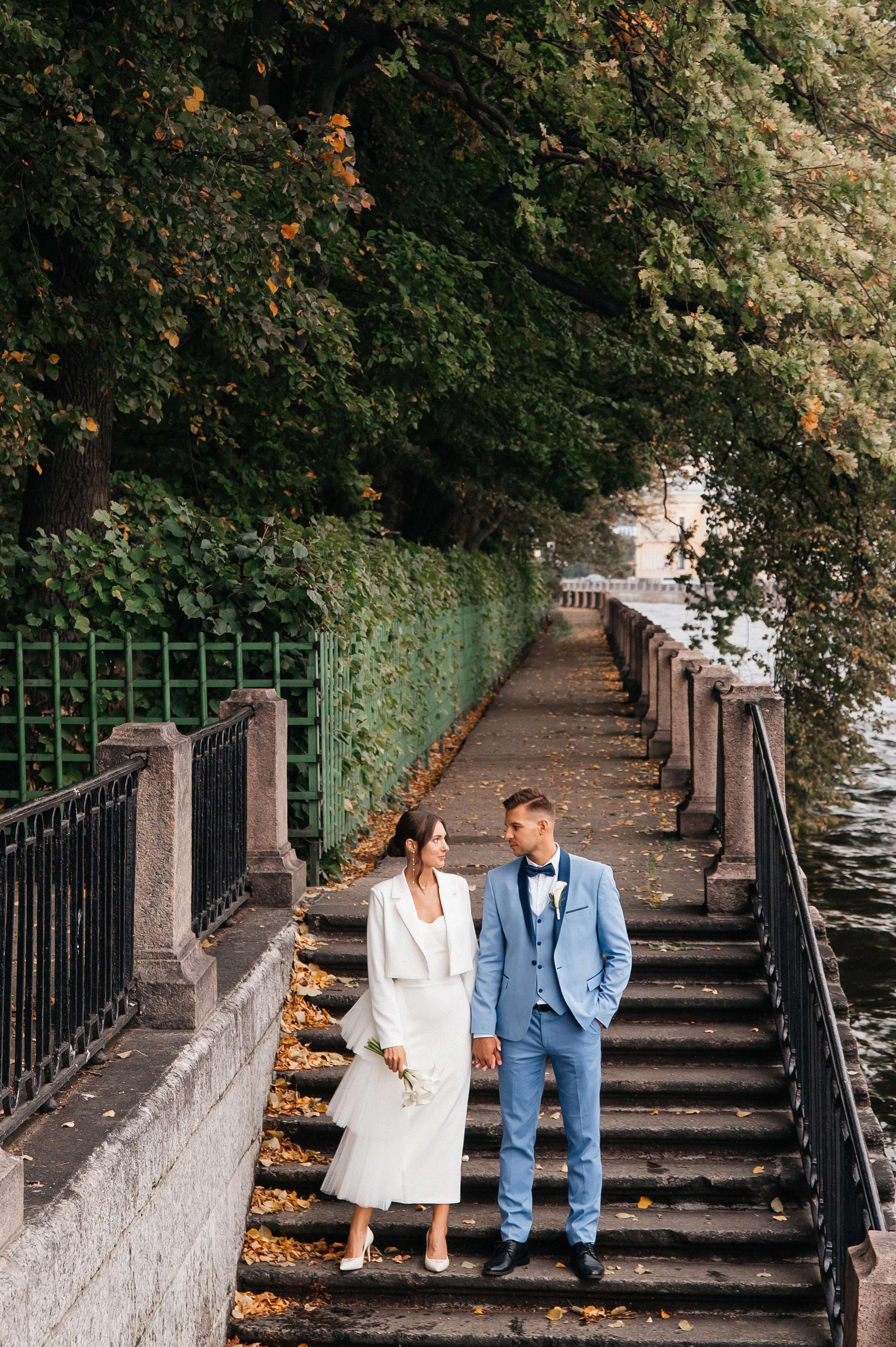 20.09.2023. Мария — Свадебный фотограф