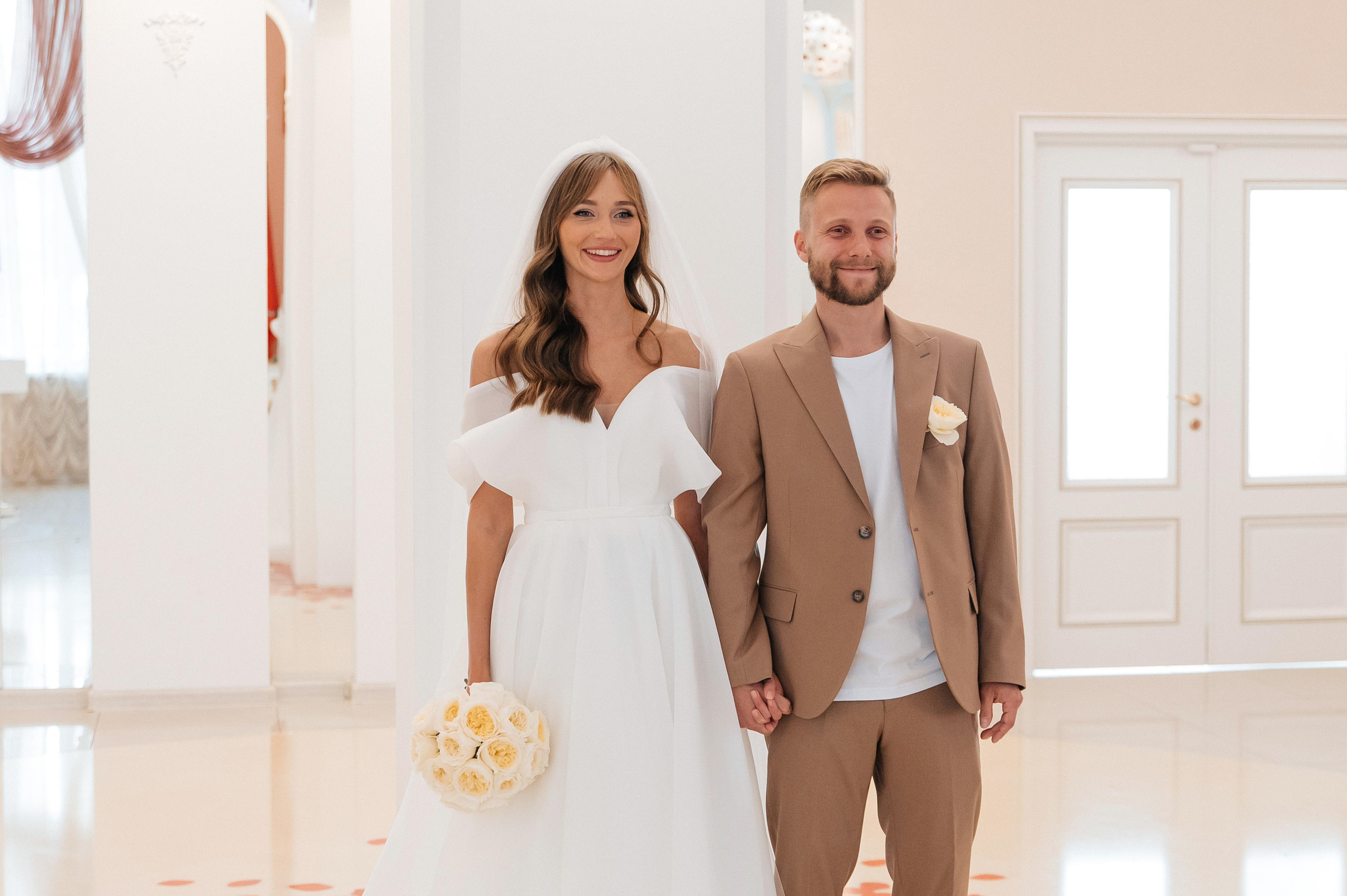 12.08.2023. Мария — Свадебный фотограф