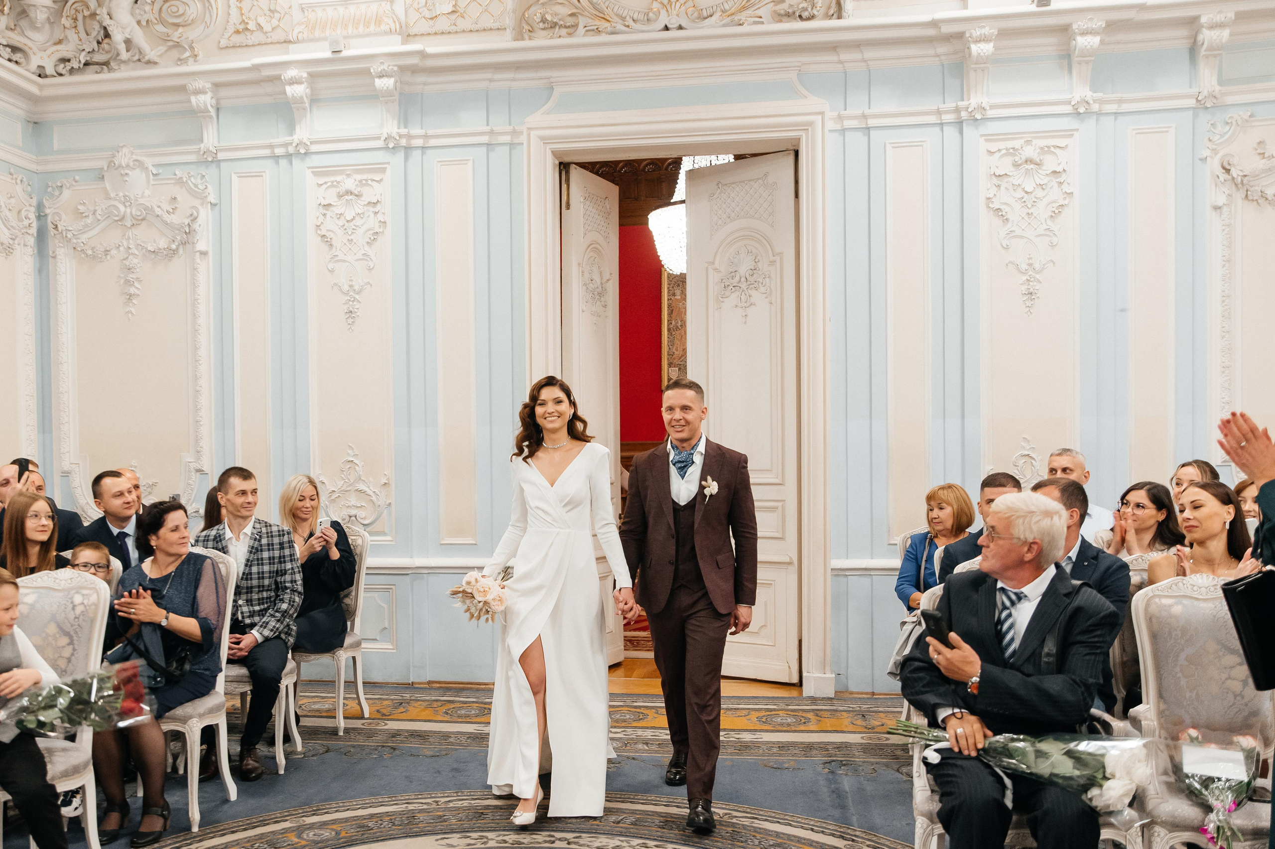 23.09.2023. Мария — Свадебный фотограф