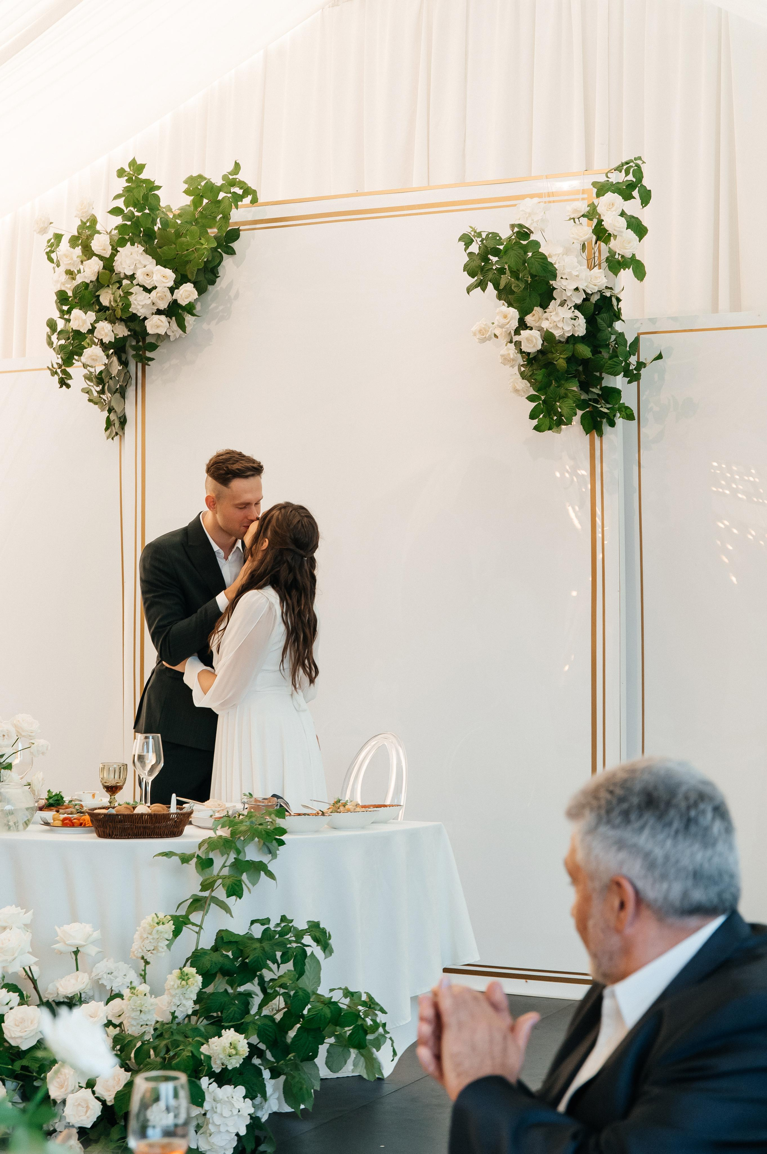 13.08.2023. Мария — Свадебный фотограф