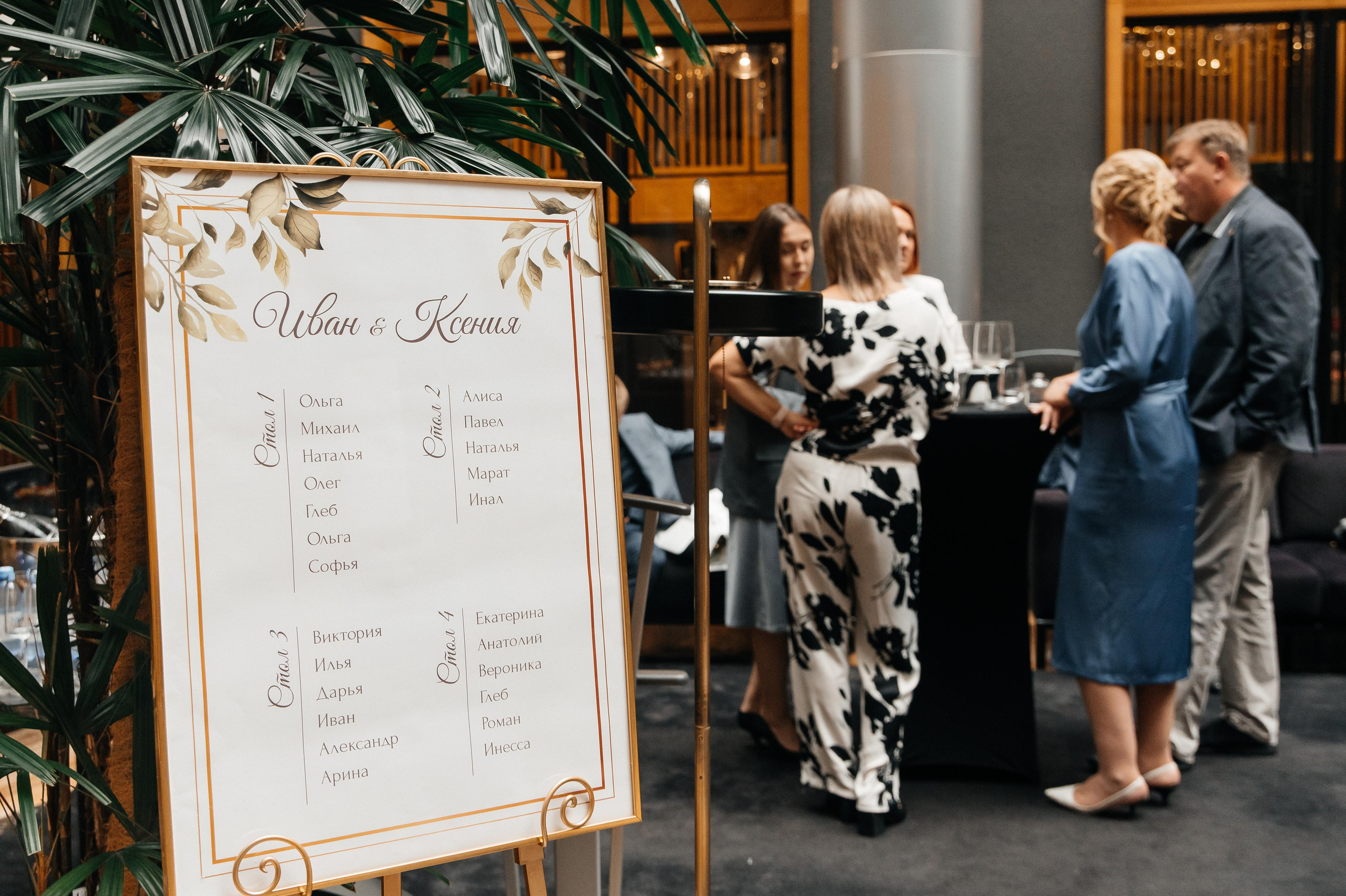 14.09.2023. Мария — Свадебный фотограф