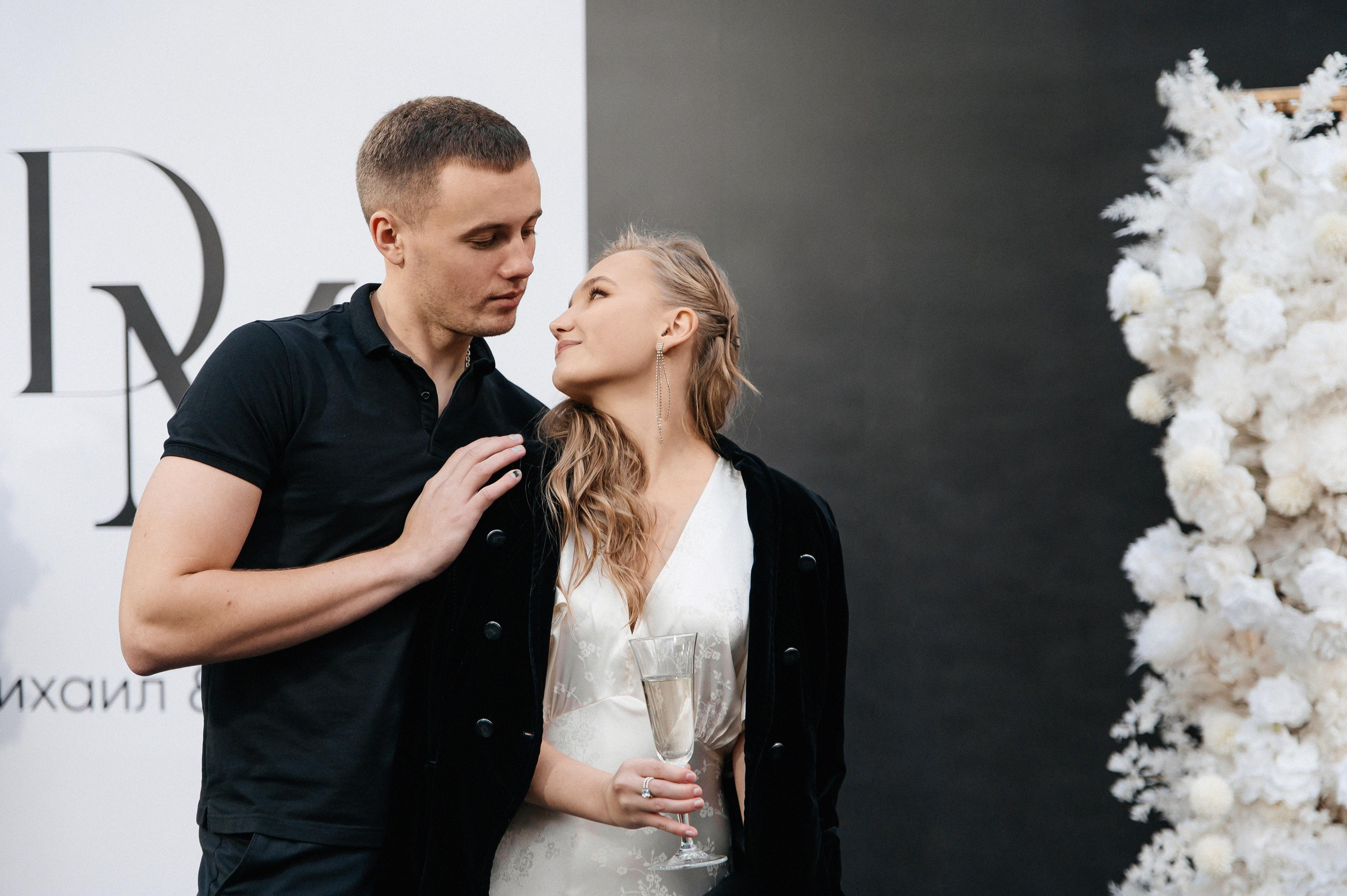 1.10.2023. Мария — Свадебный фотограф