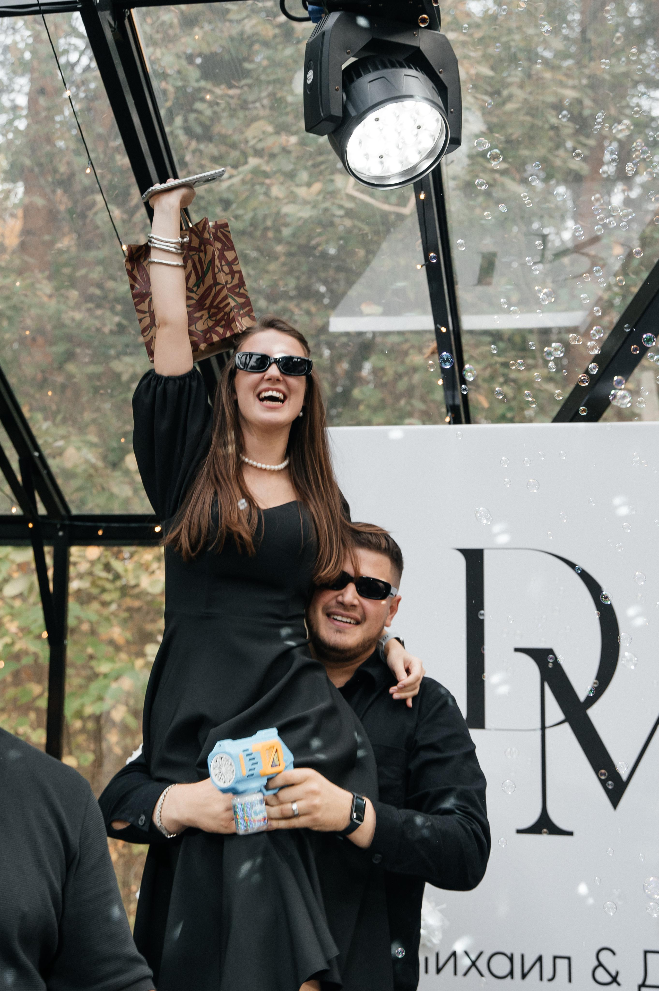 1.10.2023. Мария — Свадебный фотограф