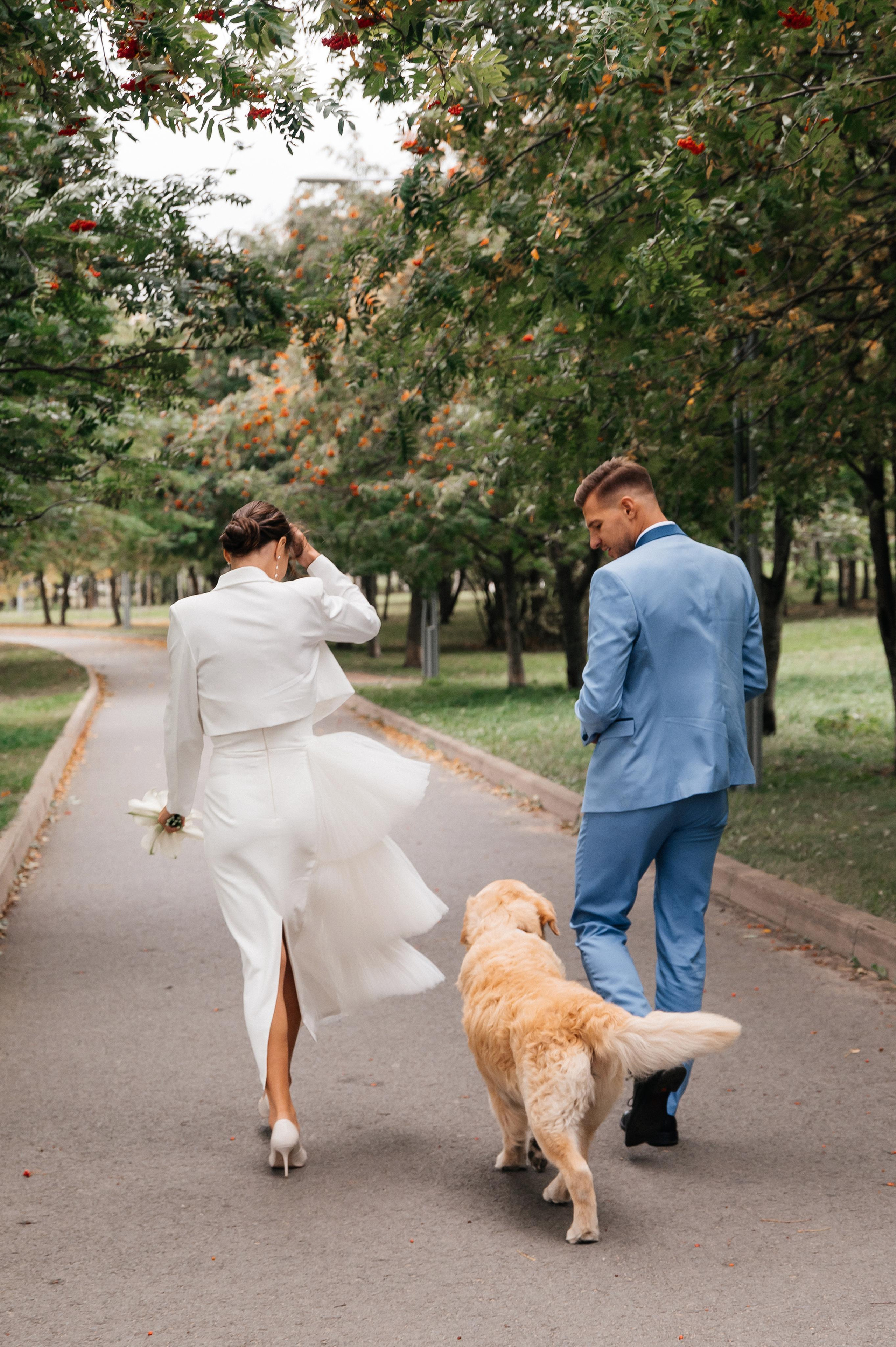 20.09.2023. Мария — Свадебный фотограф