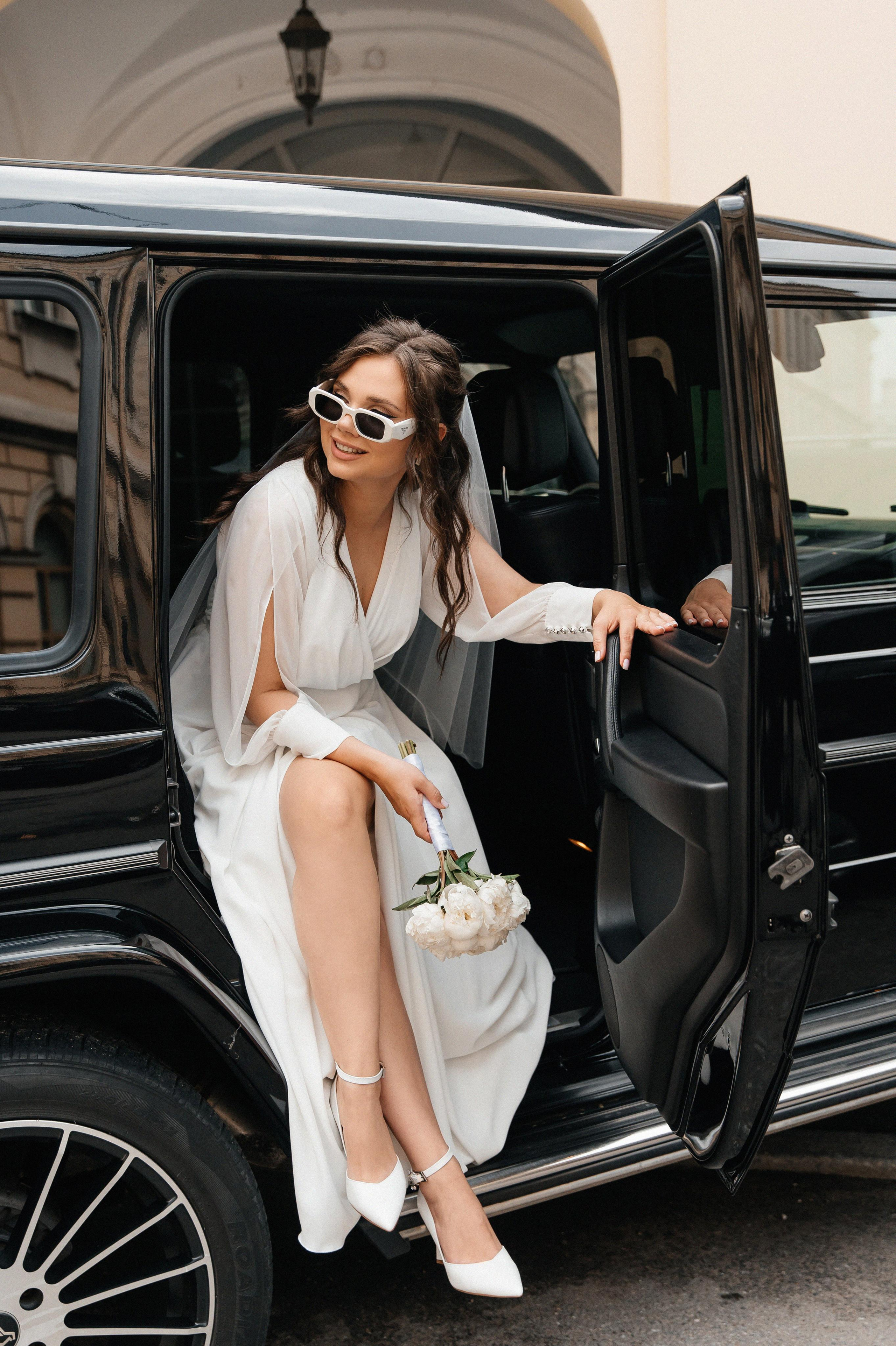 13.08.2023. Мария — Свадебный фотограф