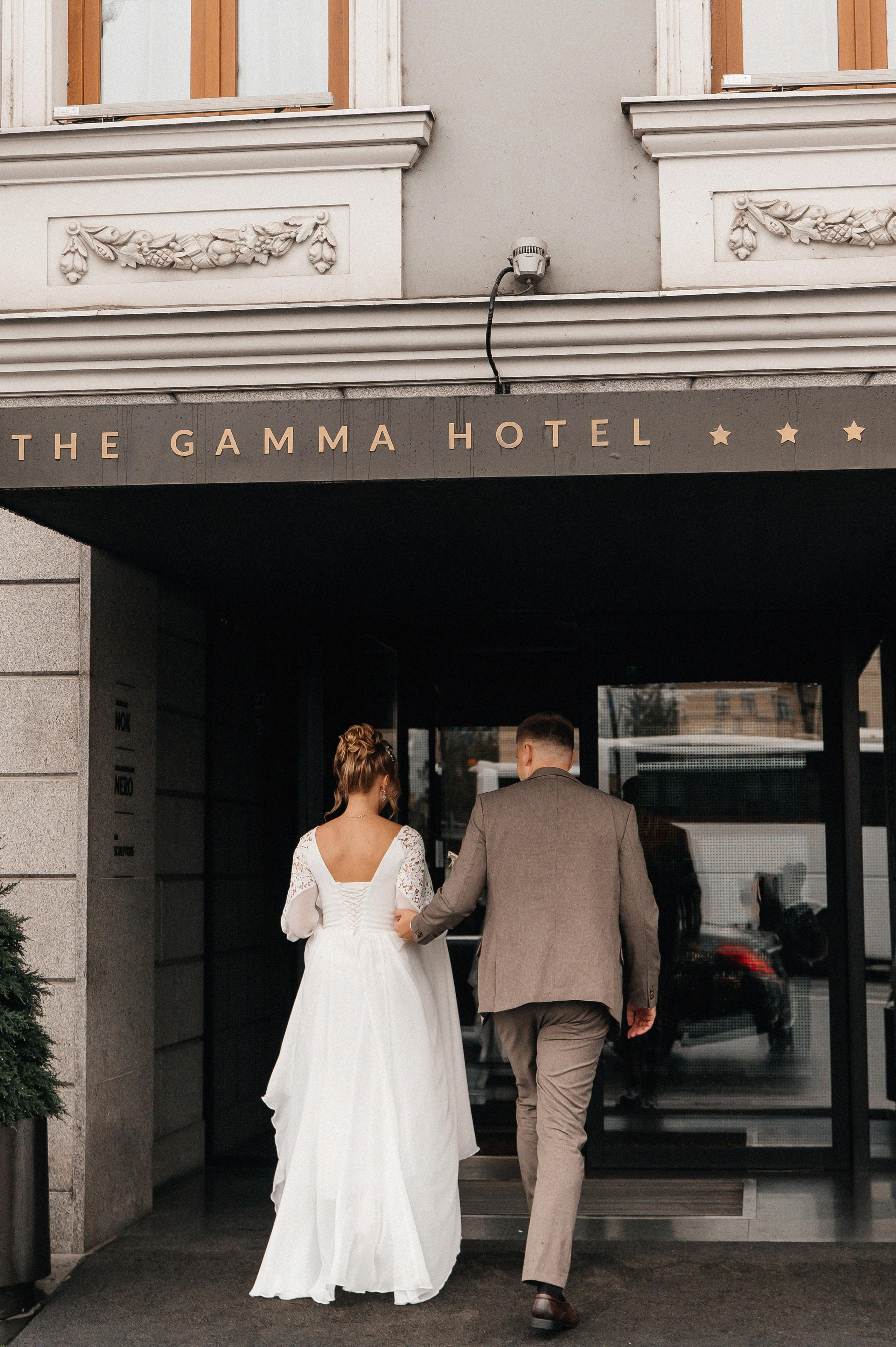 14.09.2023. Мария — Свадебный фотограф