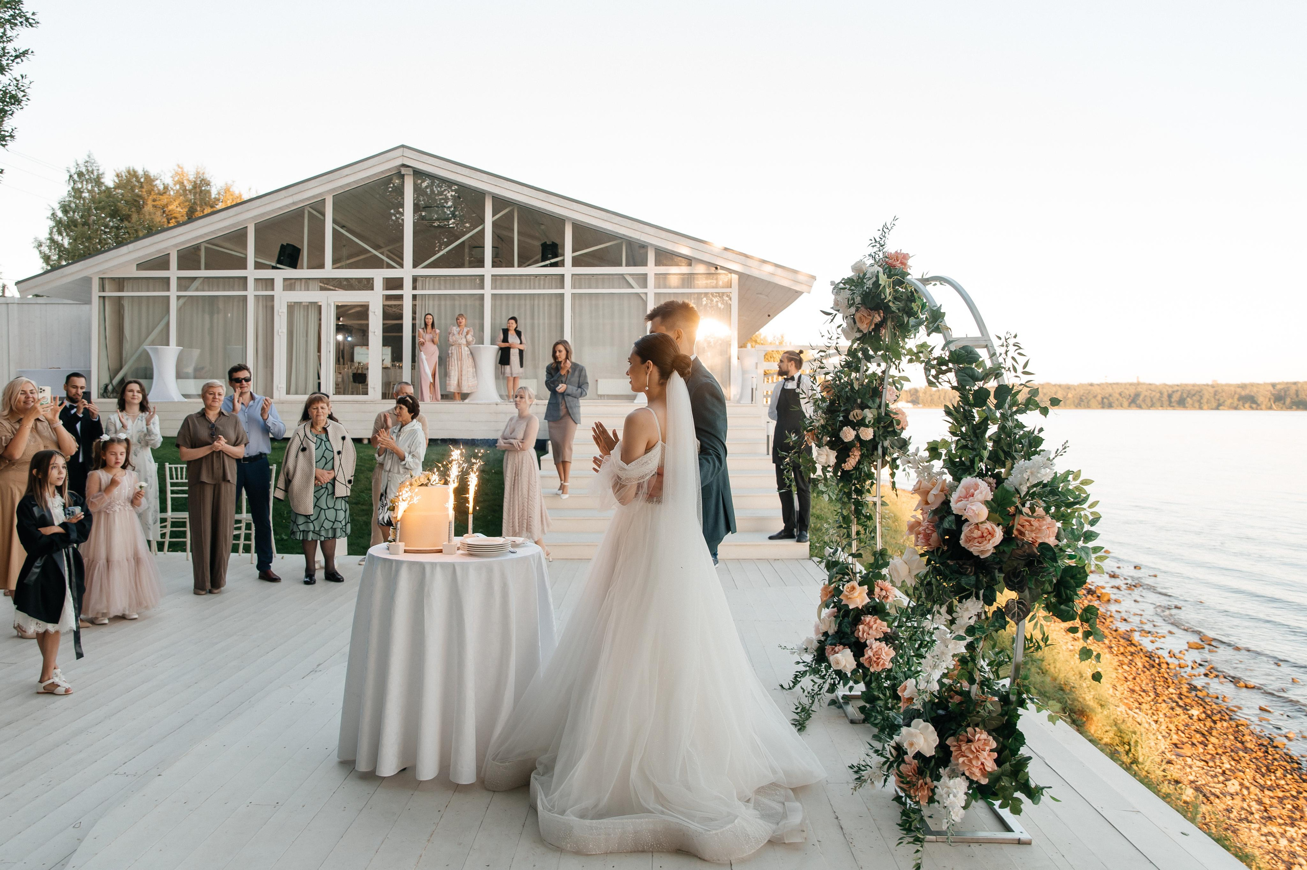 20.08.2023. Мария — Свадебный фотограф