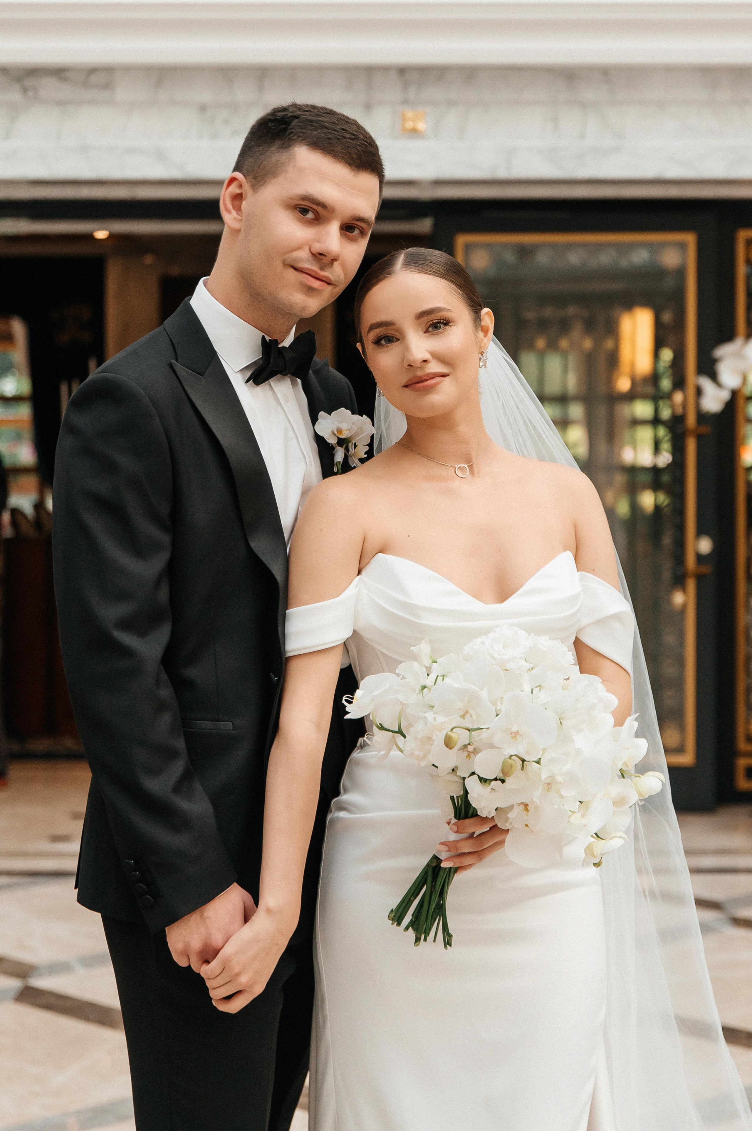 5.08.2023. Мария — Свадебный фотограф