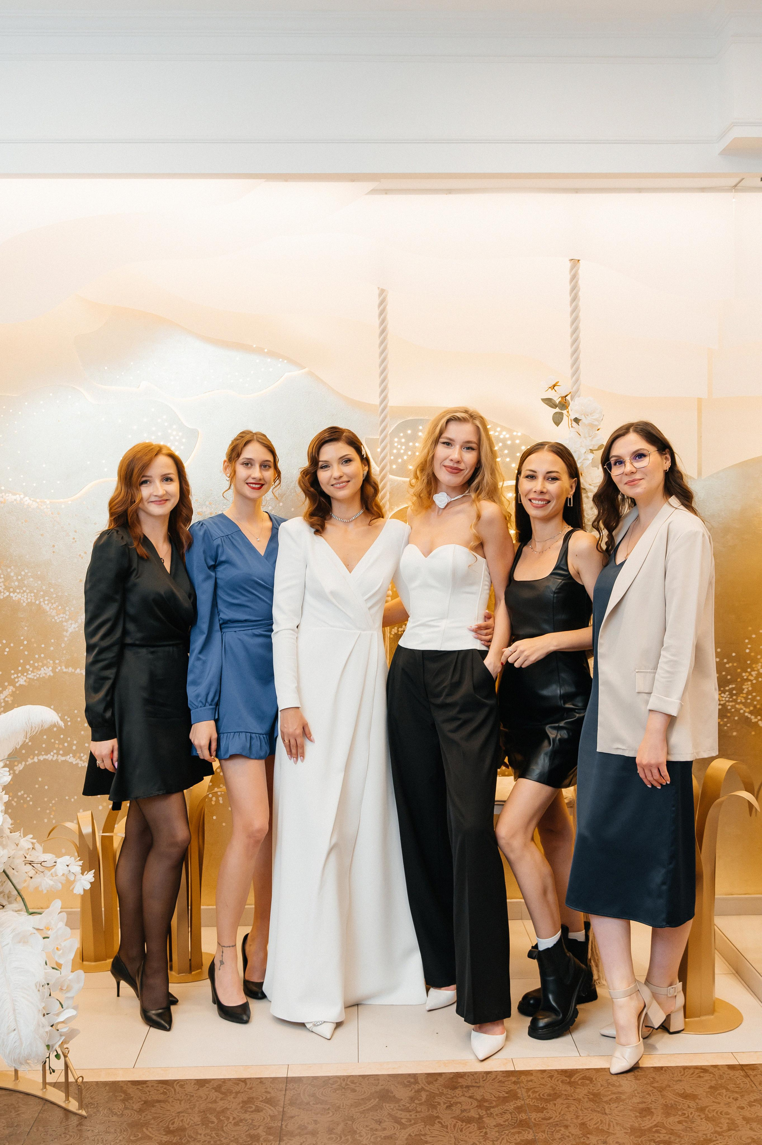 23.09.2023. Мария — Свадебный фотограф