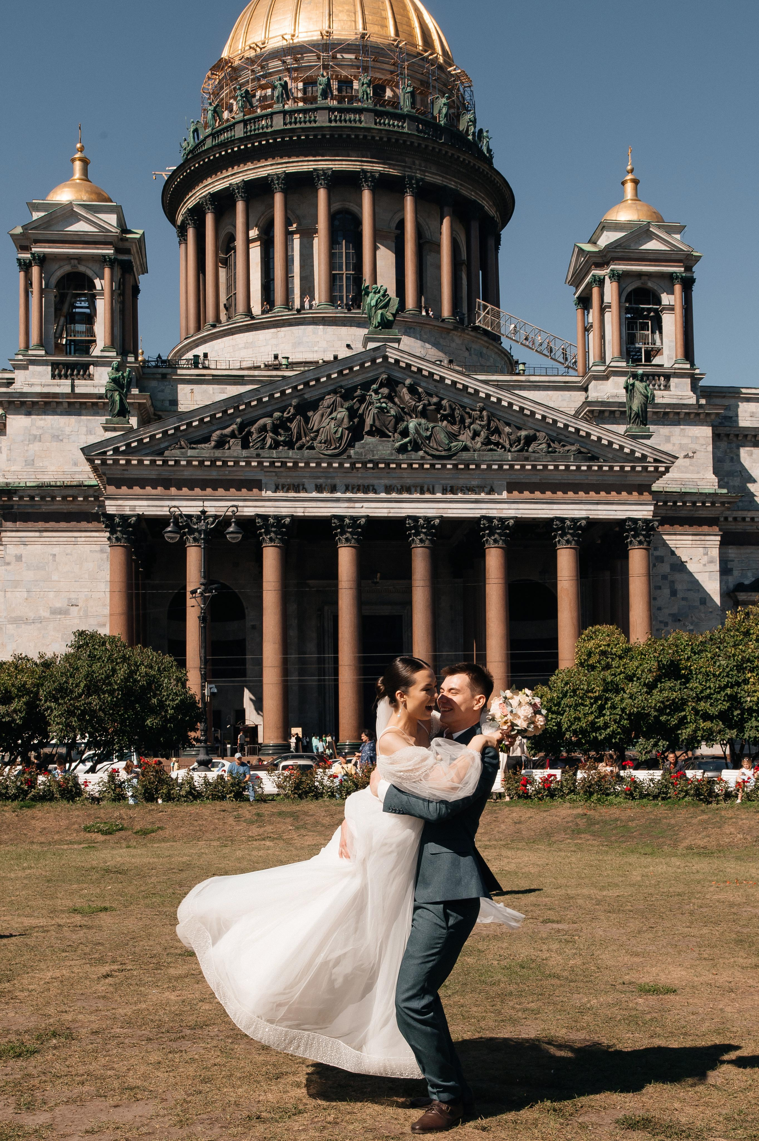 20.08.2023. Мария — Свадебный фотограф