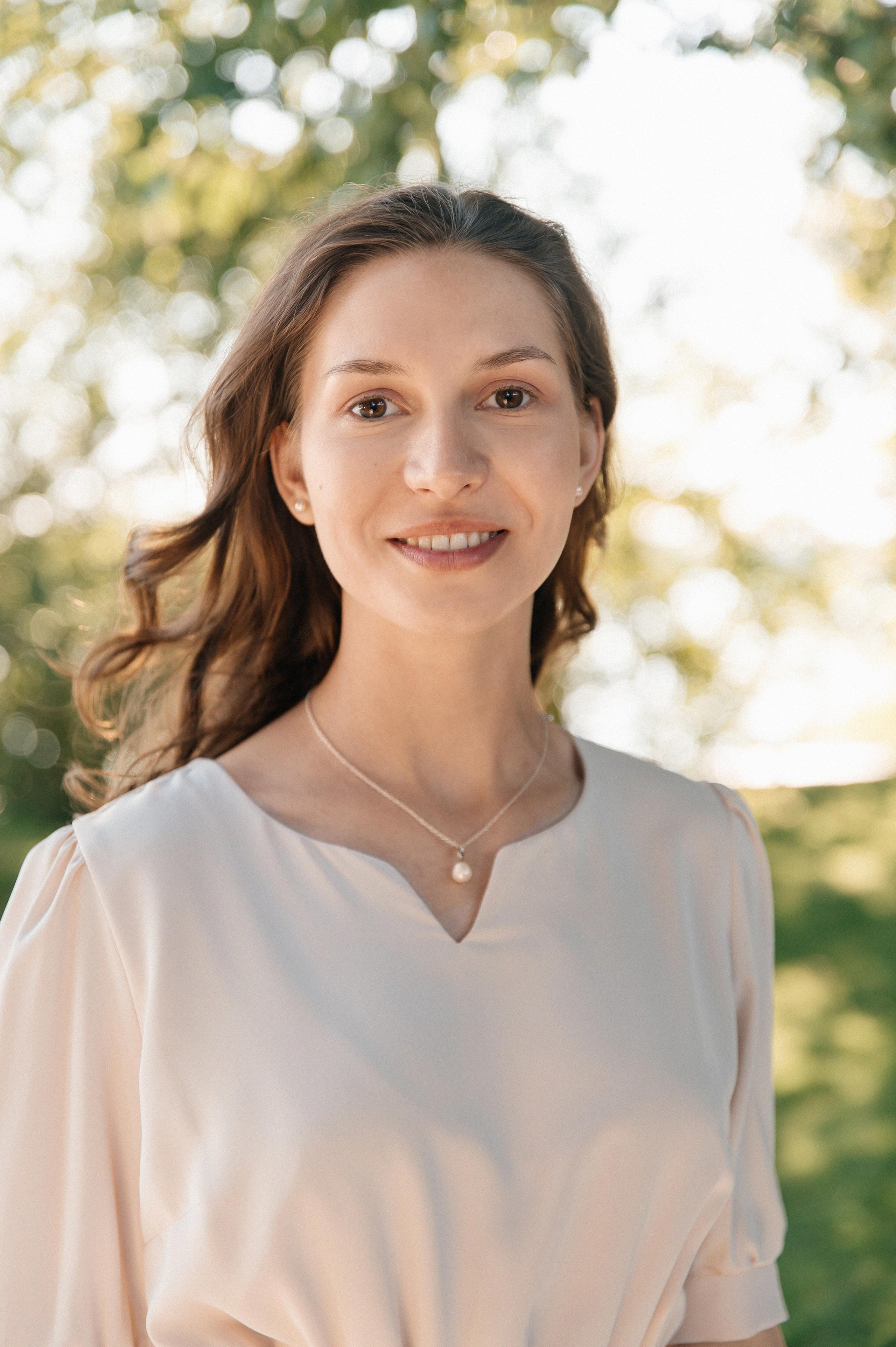 20.08.2023. Мария — Свадебный фотограф