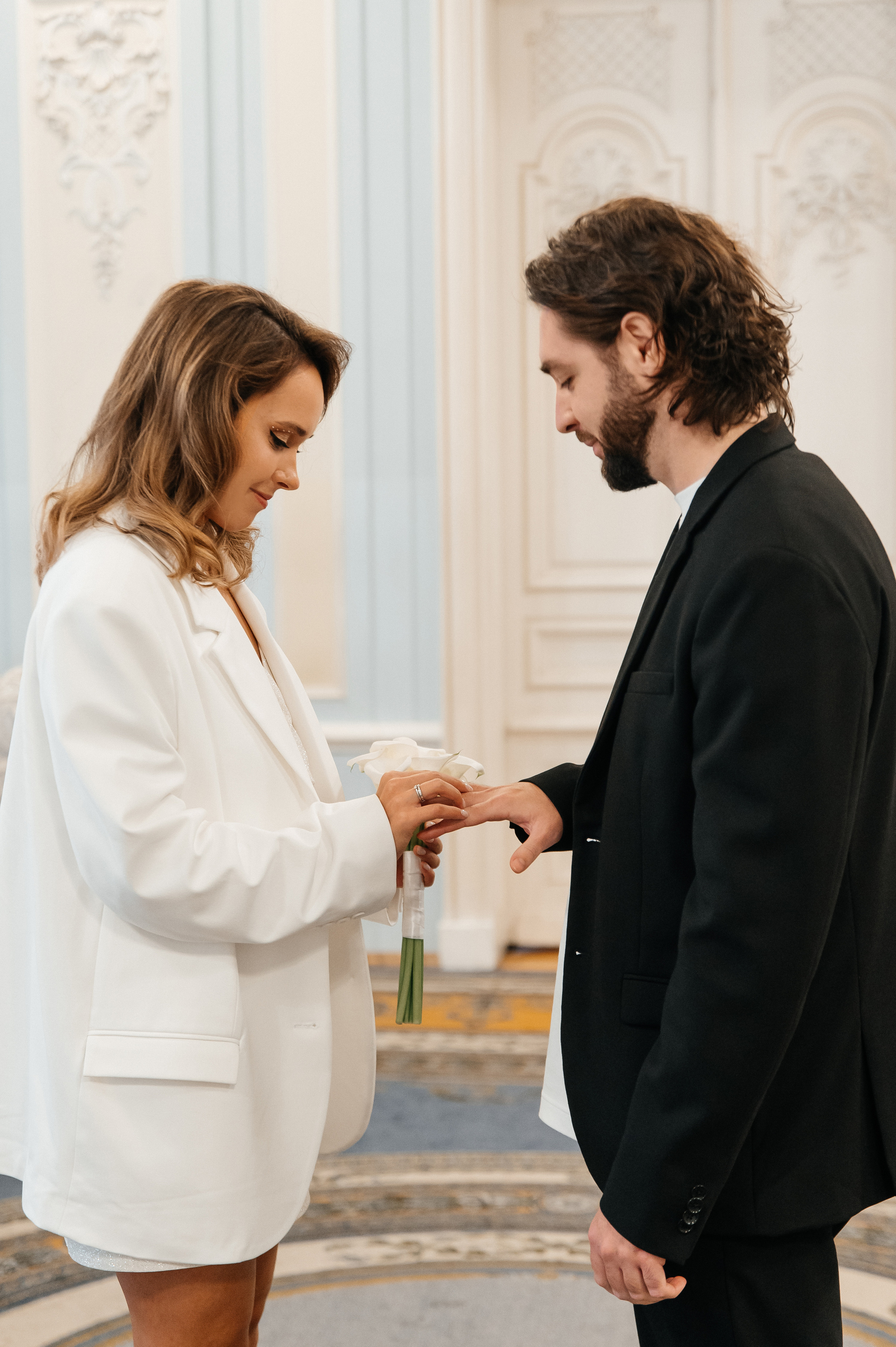 2.08.2023. Мария — Свадебный фотограф