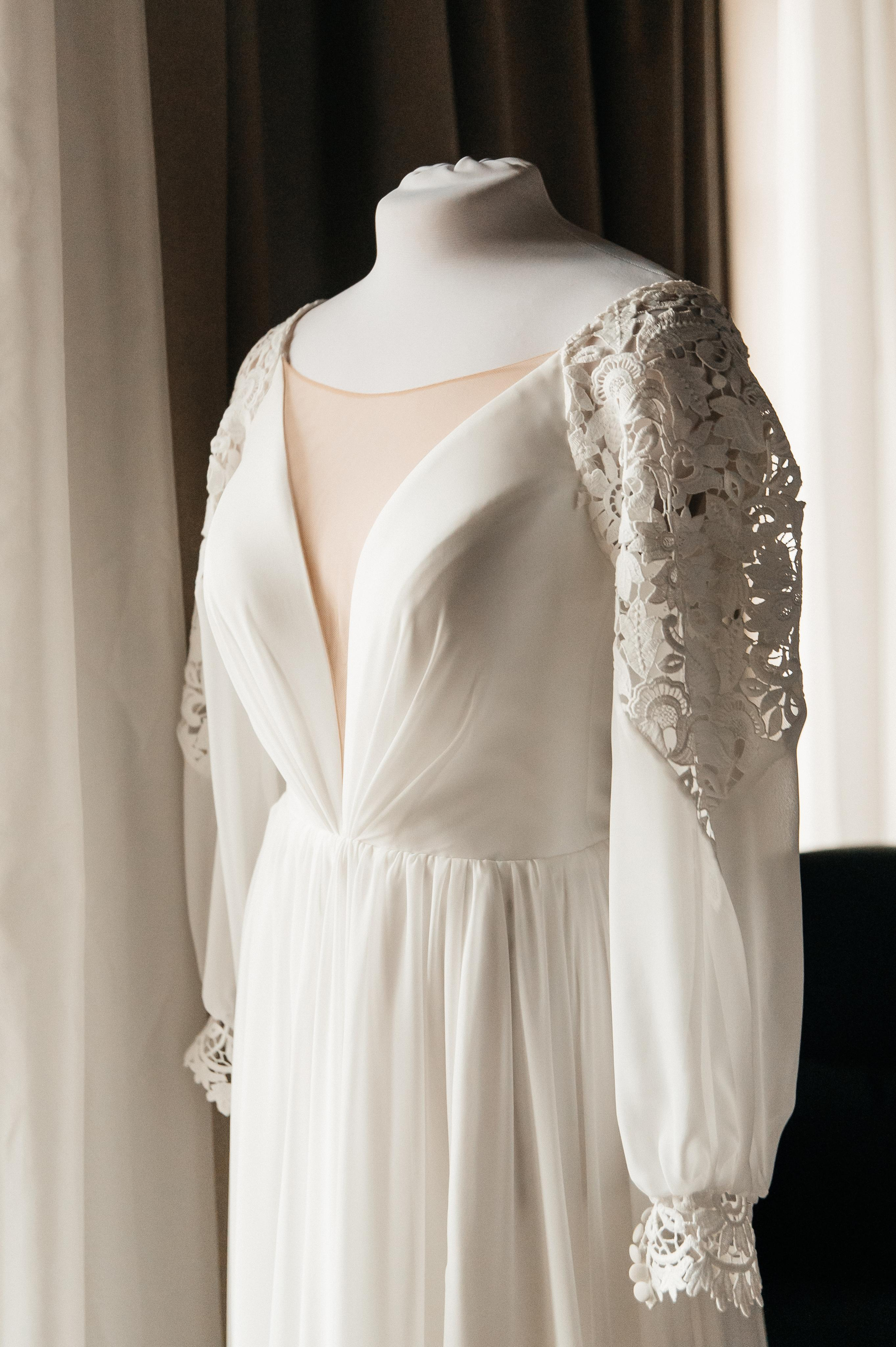 14.09.2023. Мария — Свадебный фотограф