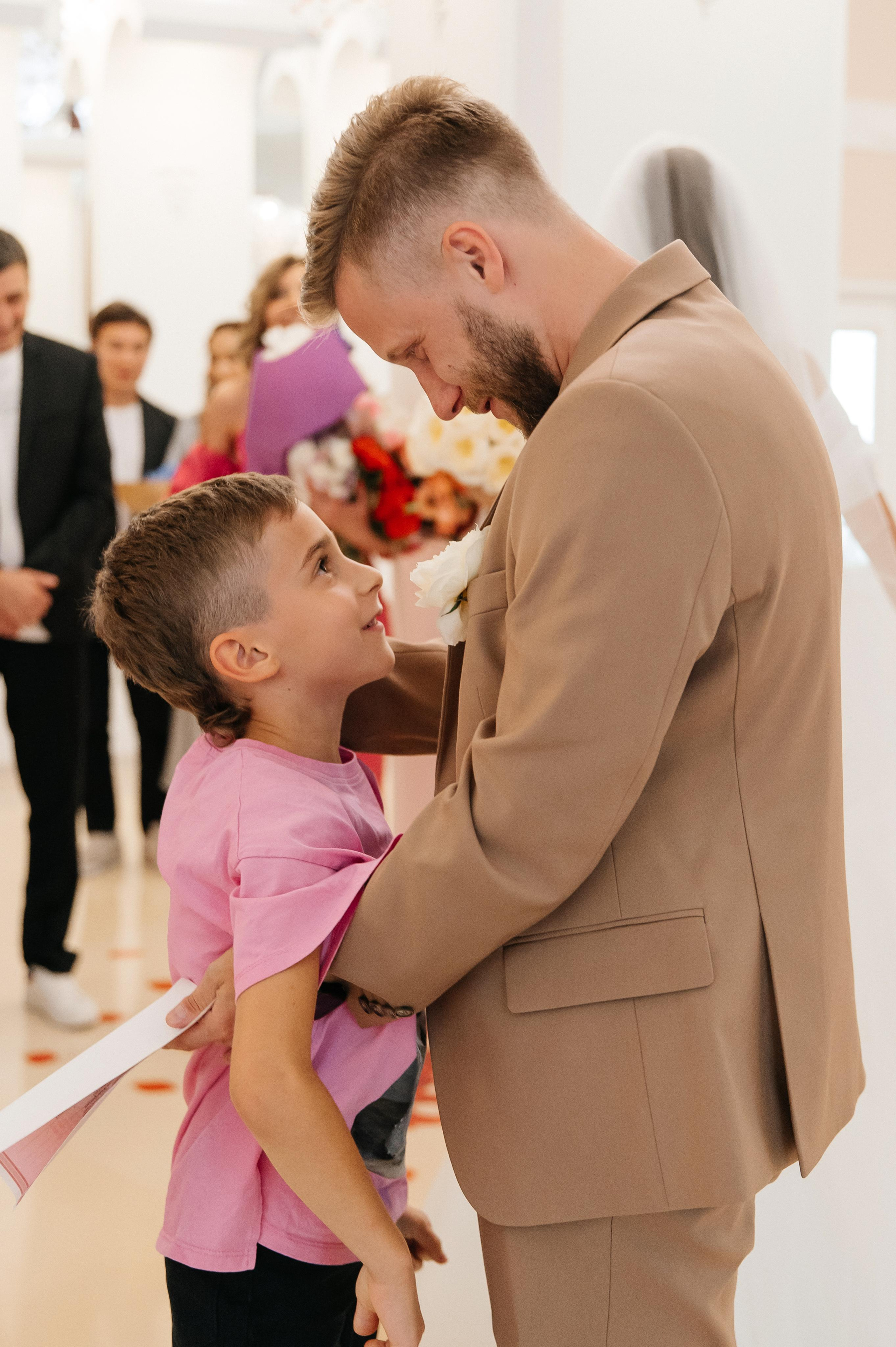 12.08.2023. Мария — Свадебный фотограф