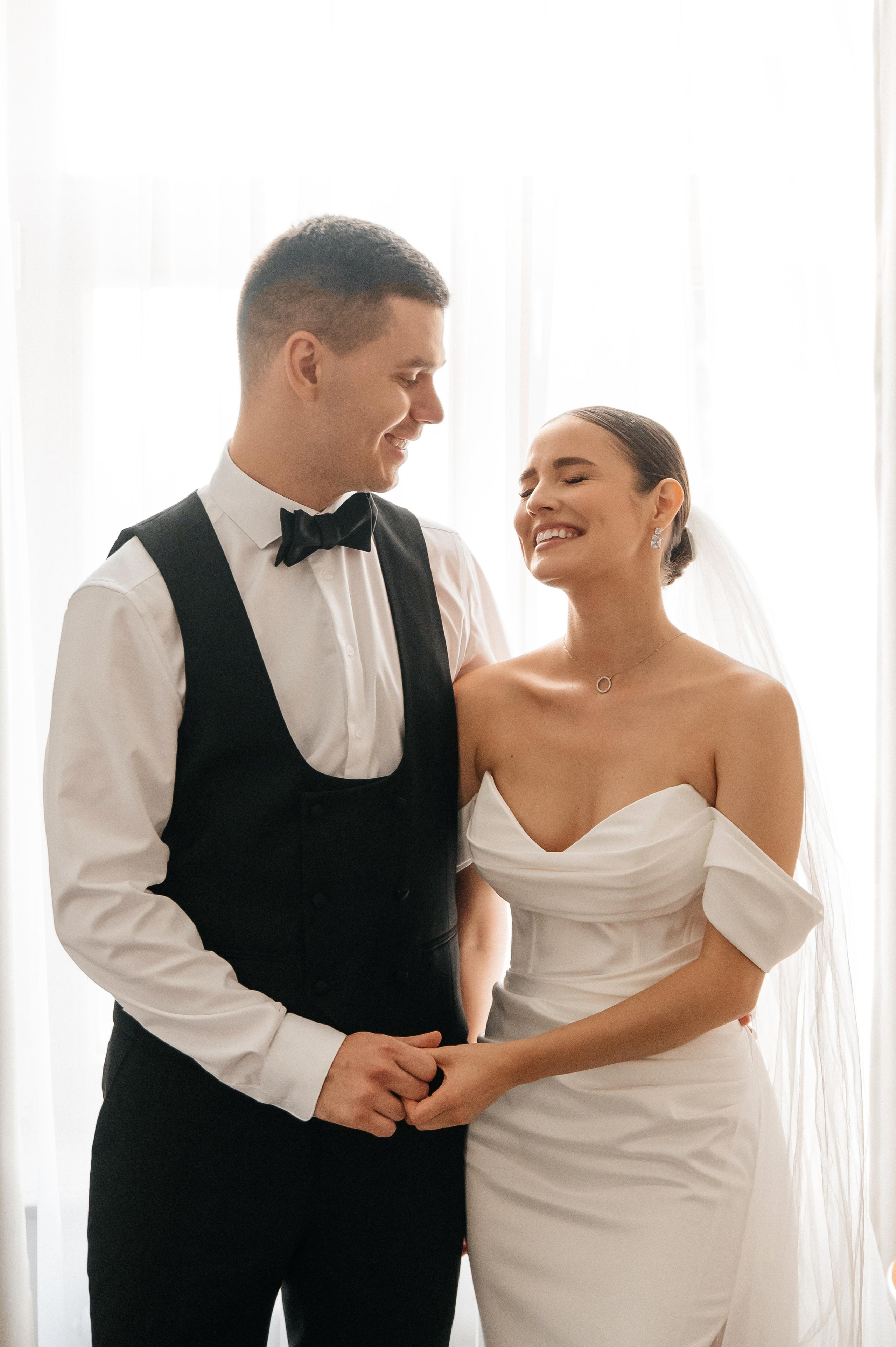 5.08.2023. Мария — Свадебный фотограф