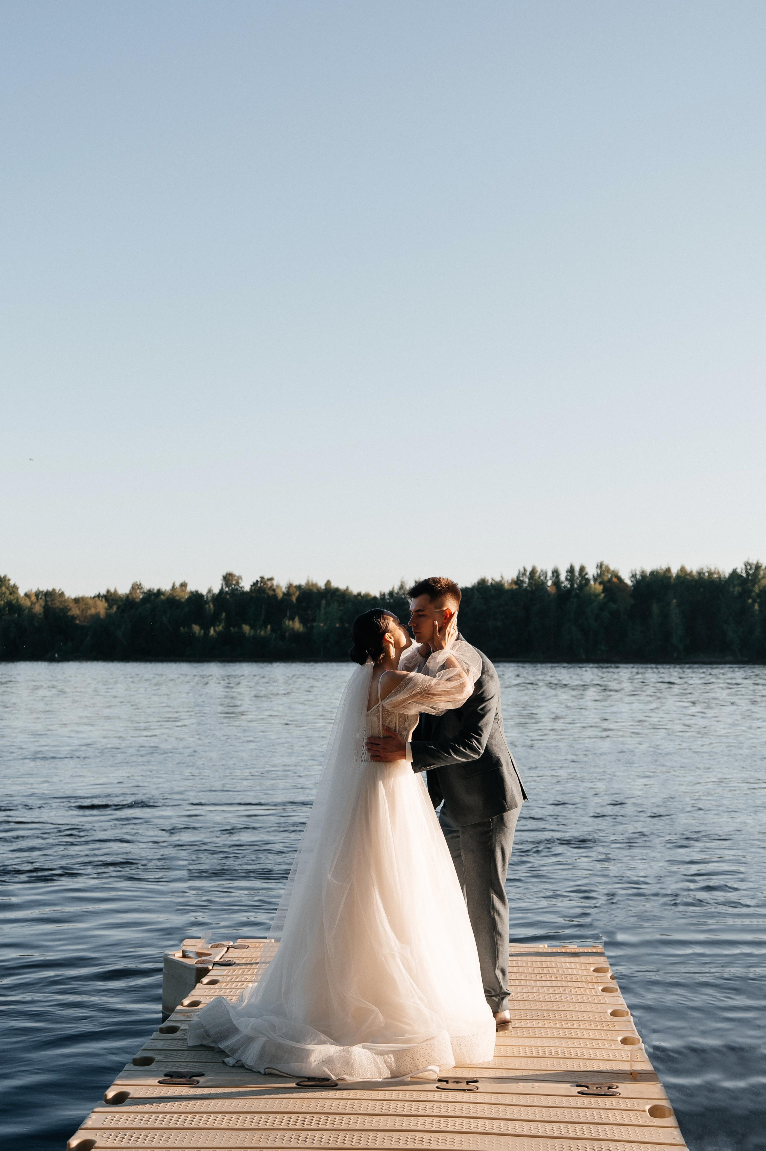 20.08.2023. Мария — Свадебный фотограф