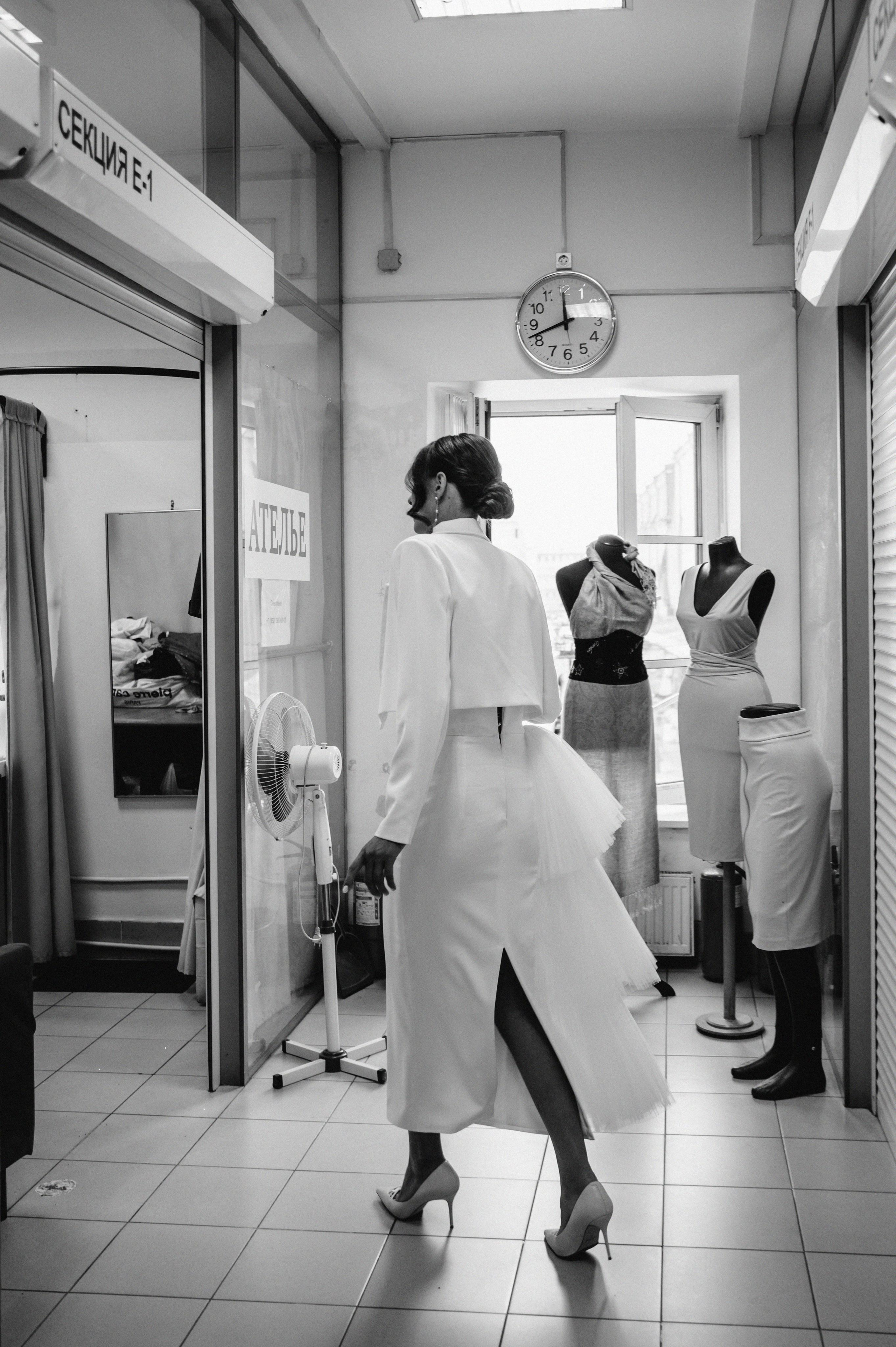 20.09.2023. Мария — Свадебный фотограф