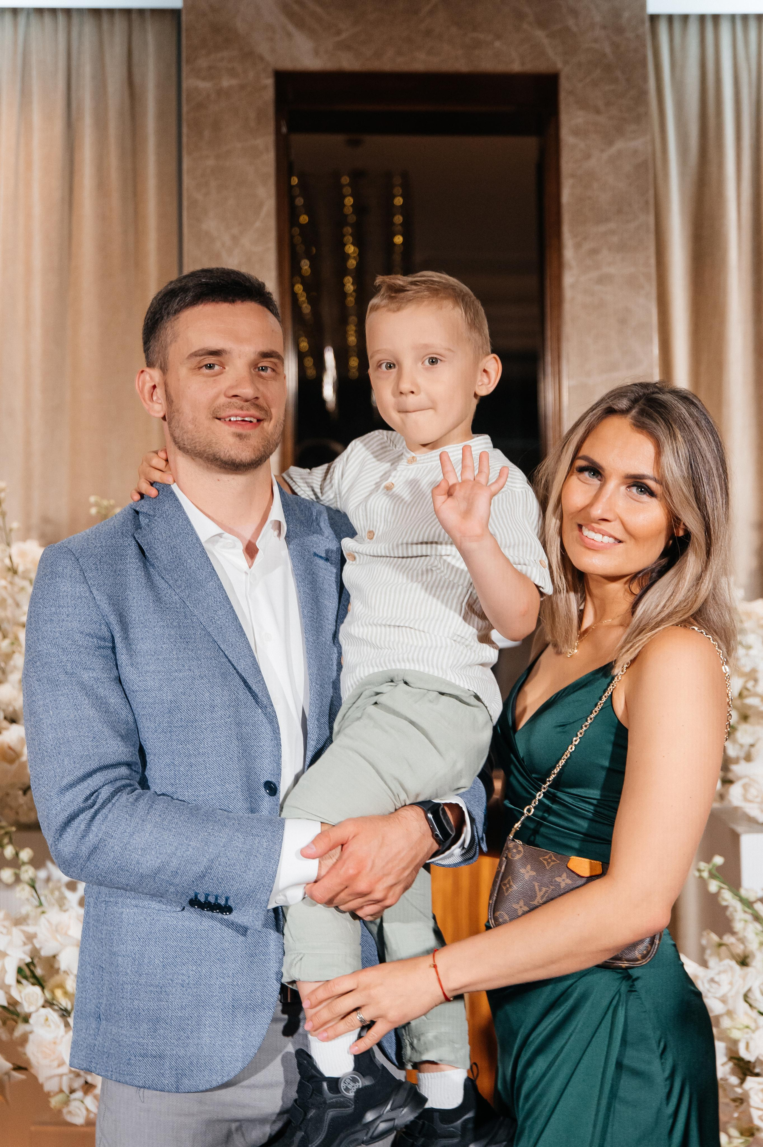 5.08.2023. Мария — Свадебный фотограф