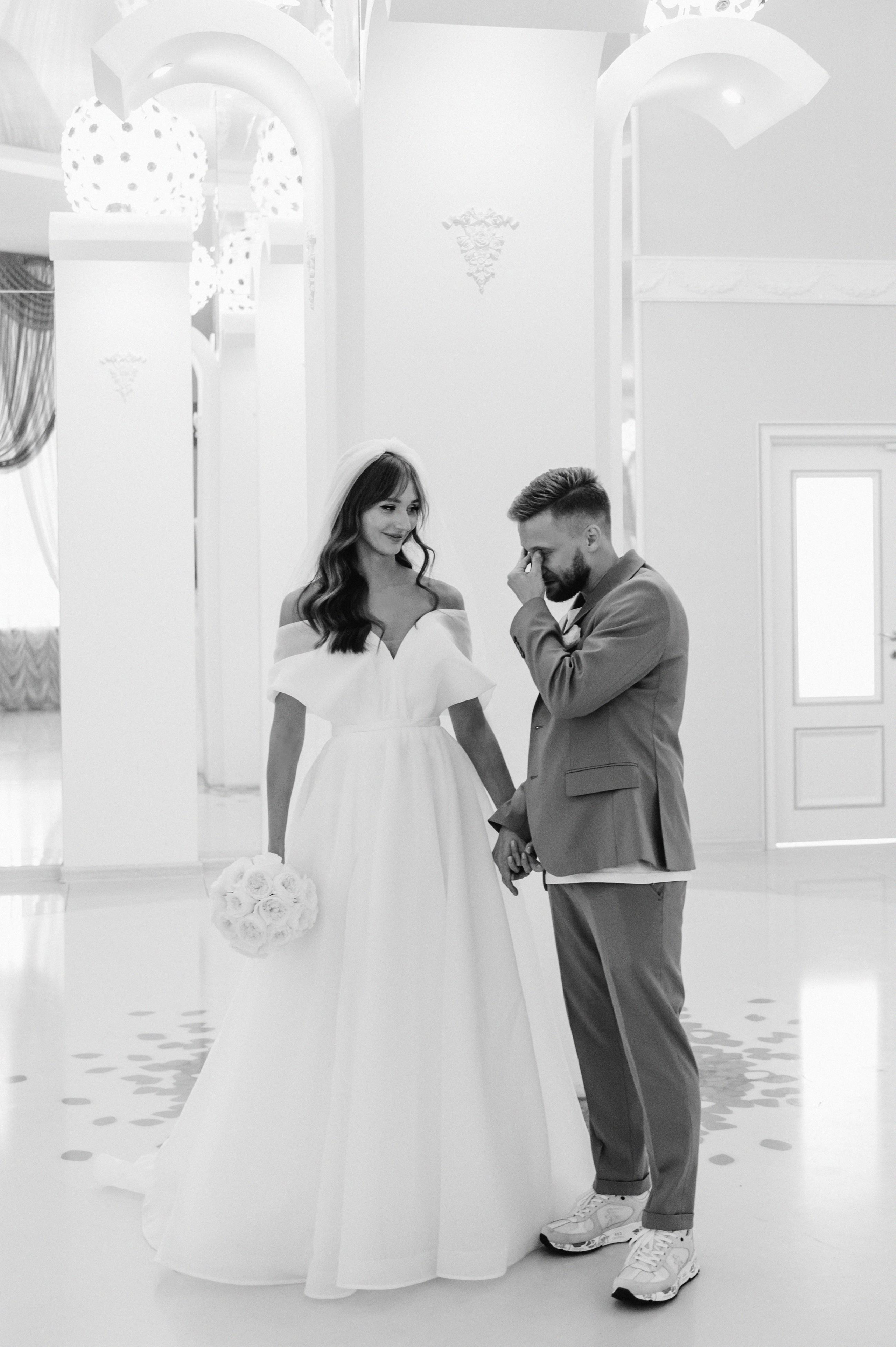 12.08.2023. Мария — Свадебный фотограф