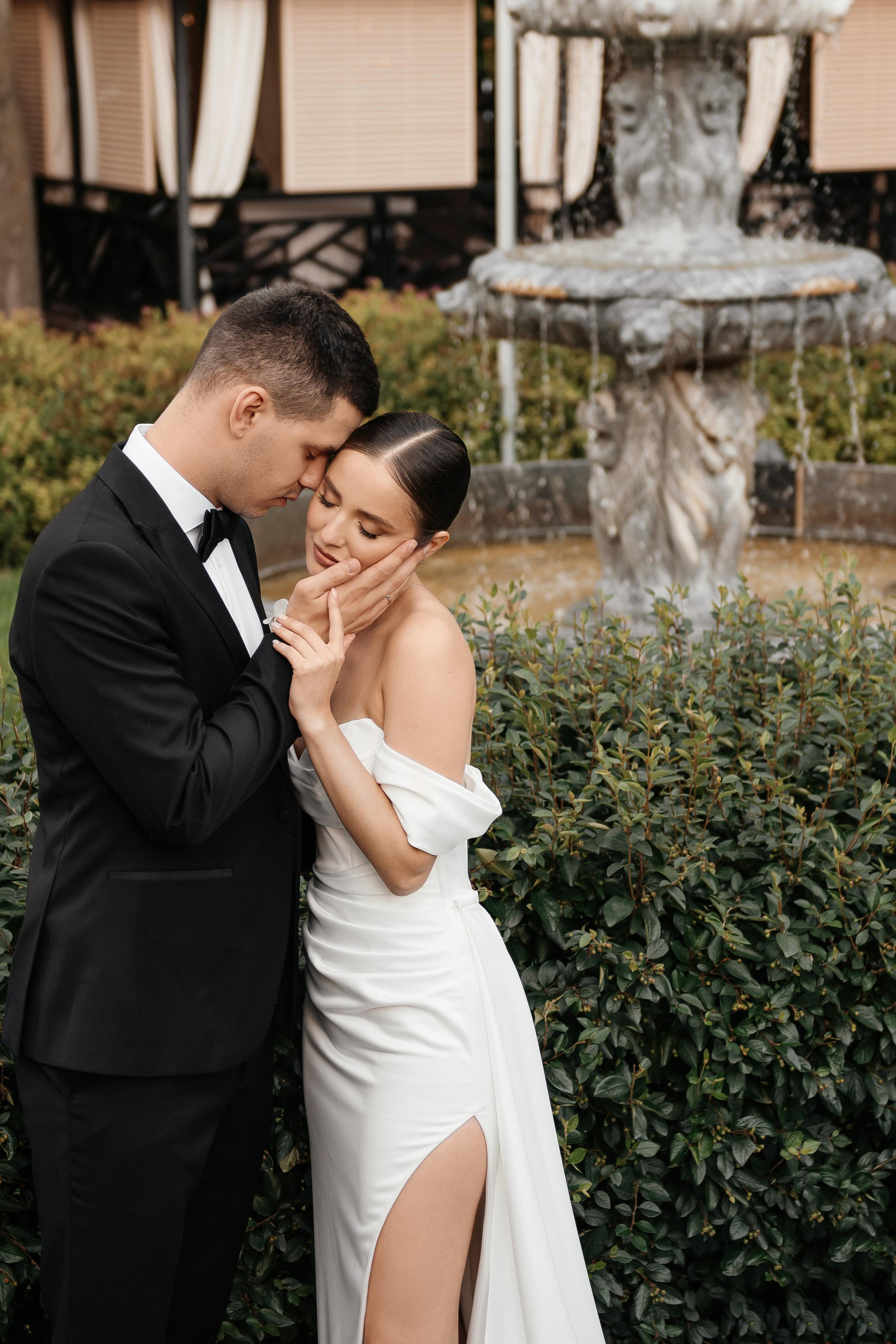 5.08.2023. Мария — Свадебный фотограф