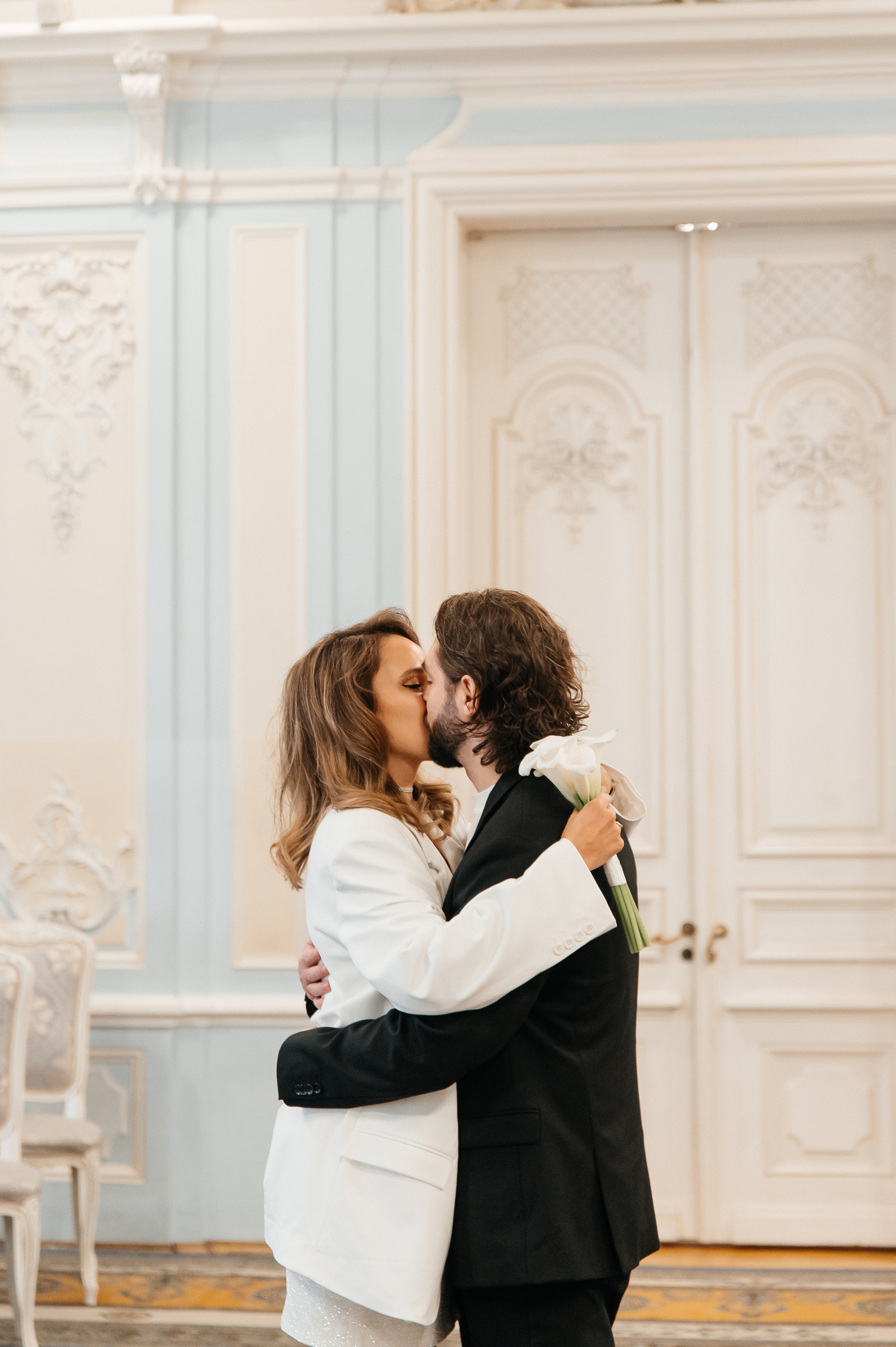 2.08.2023. Мария — Свадебный фотограф