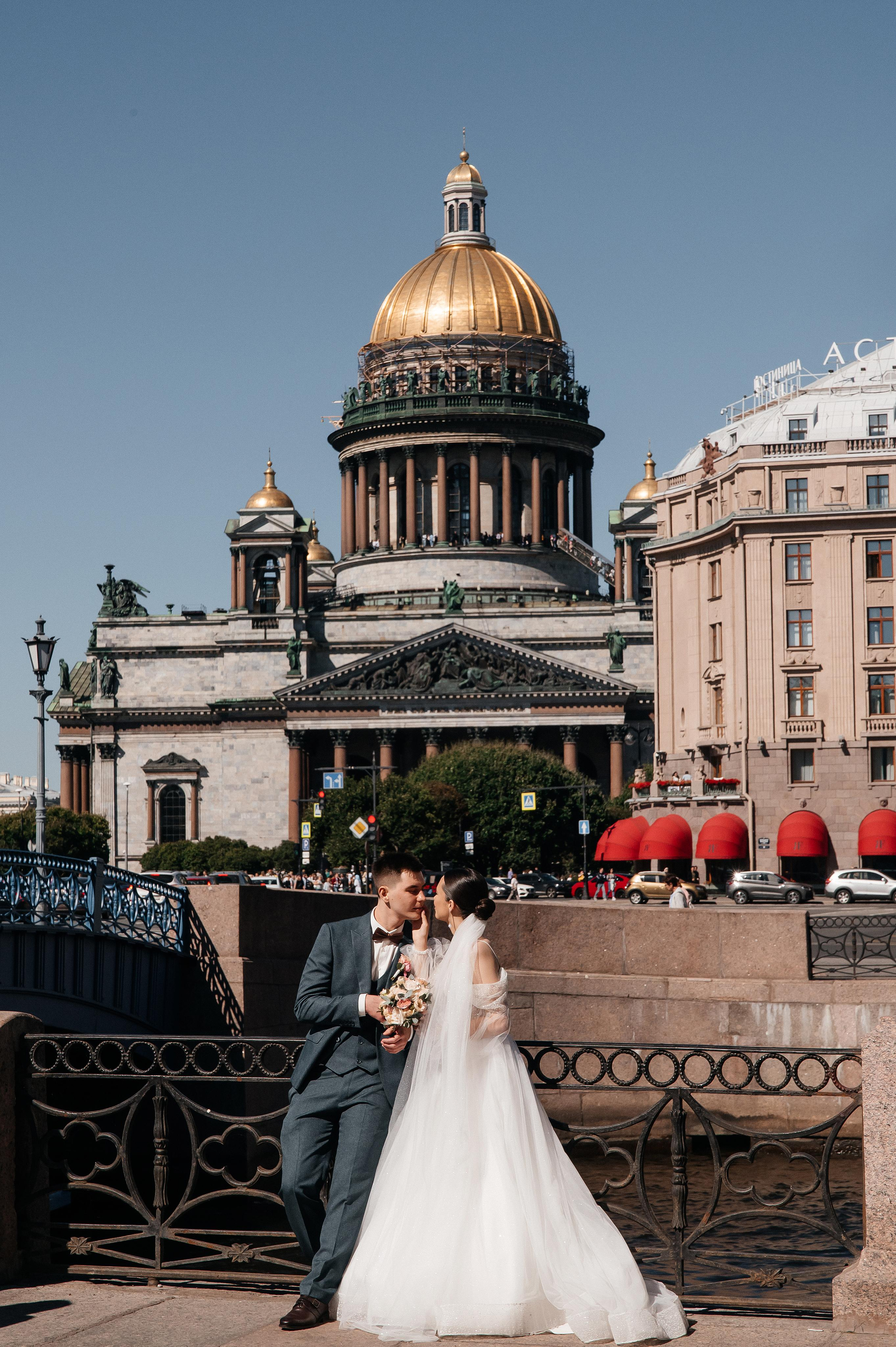 20.08.2023. Мария — Свадебный фотограф