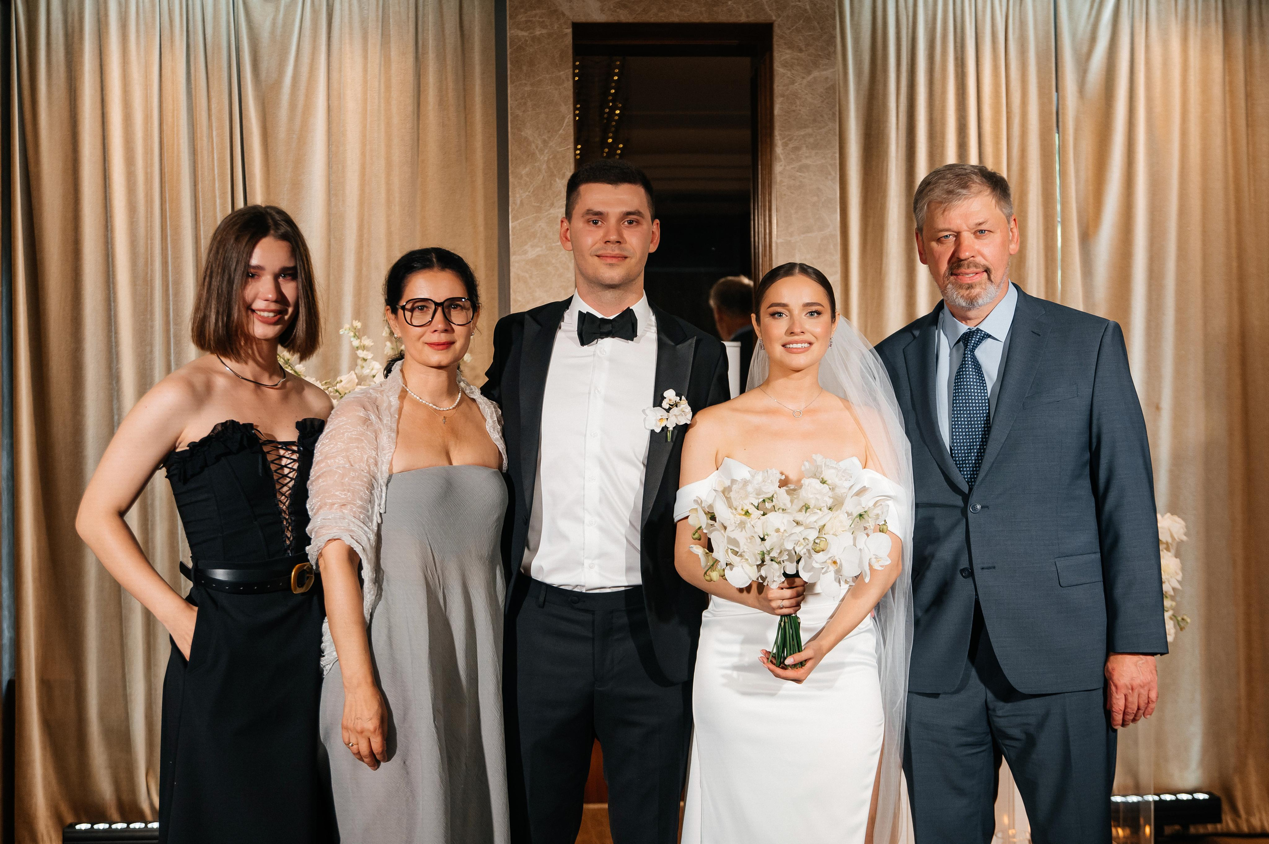 5.08.2023. Мария — Свадебный фотограф